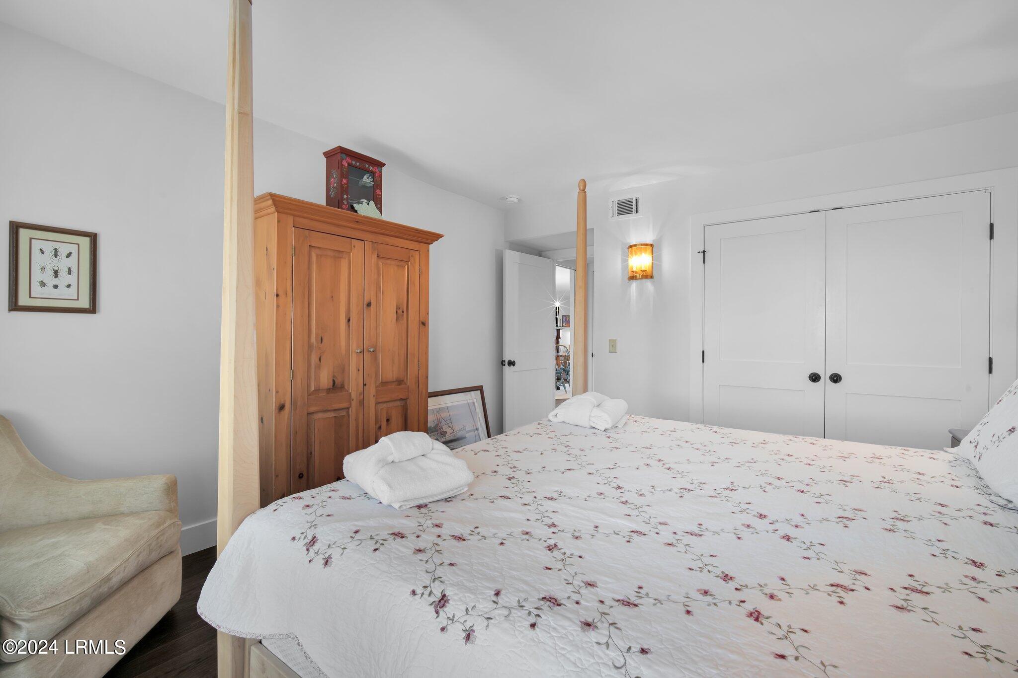 47 S Harbor Drive, A
