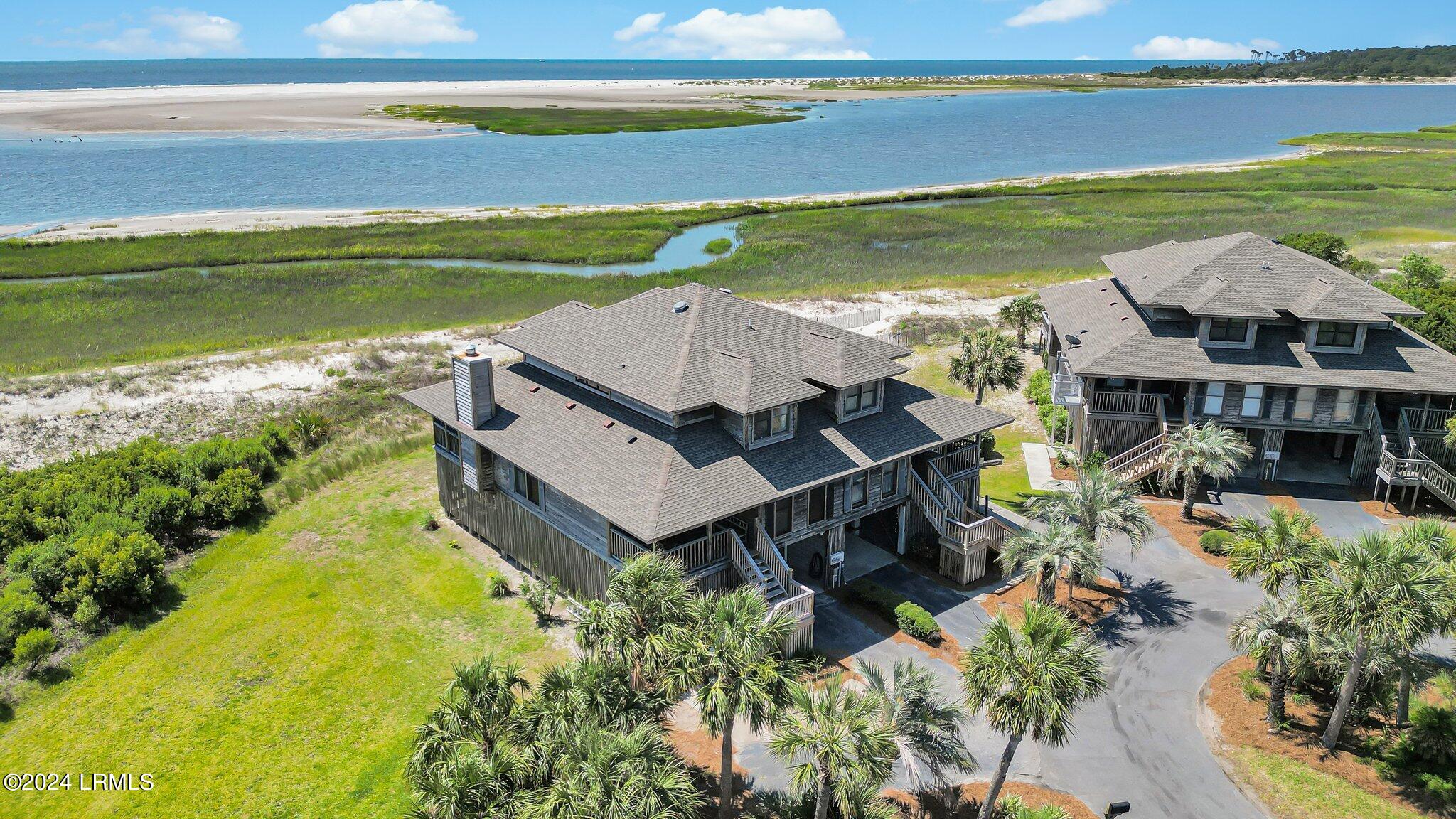 47 S Harbor Drive, A