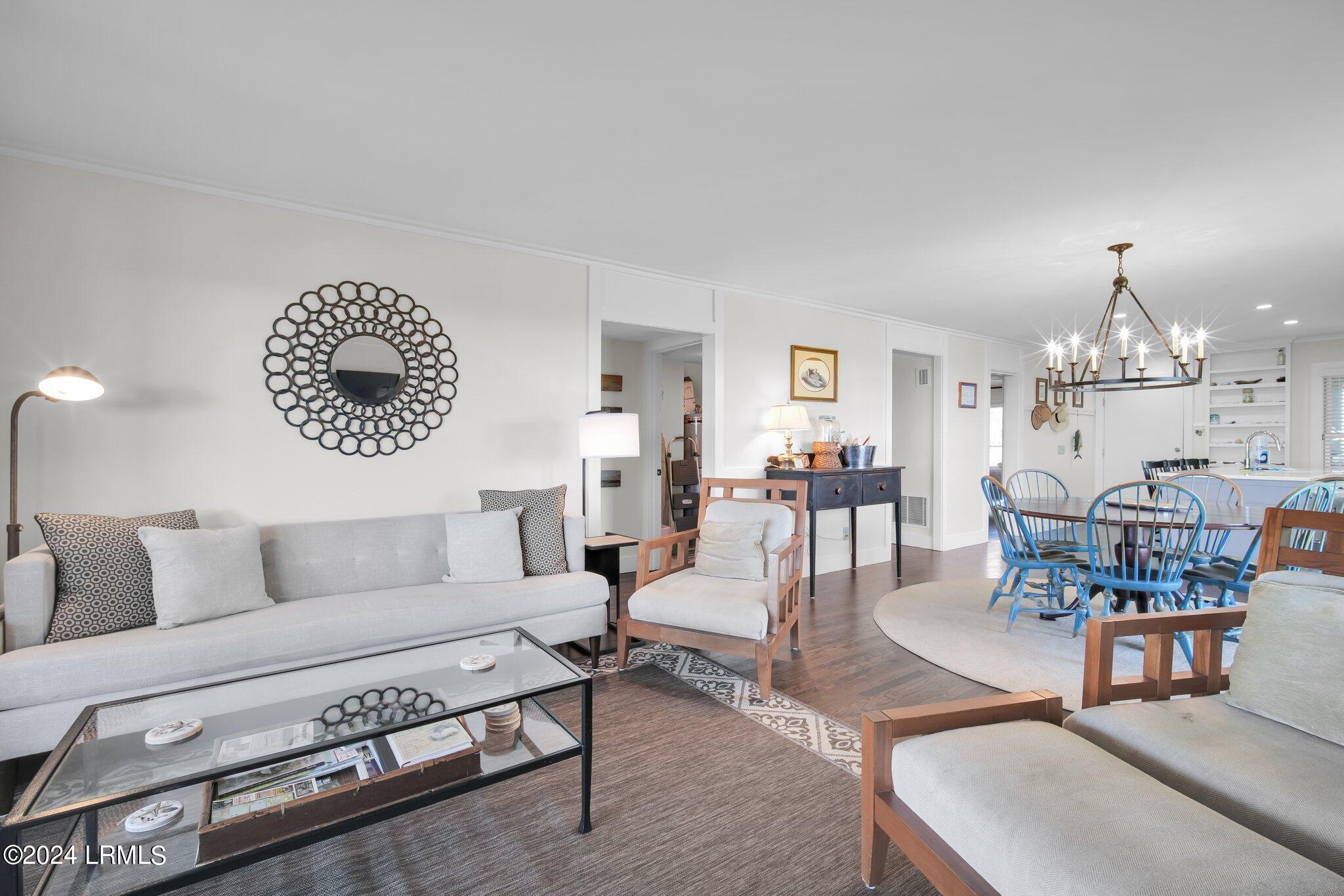 47 S Harbor Drive, A