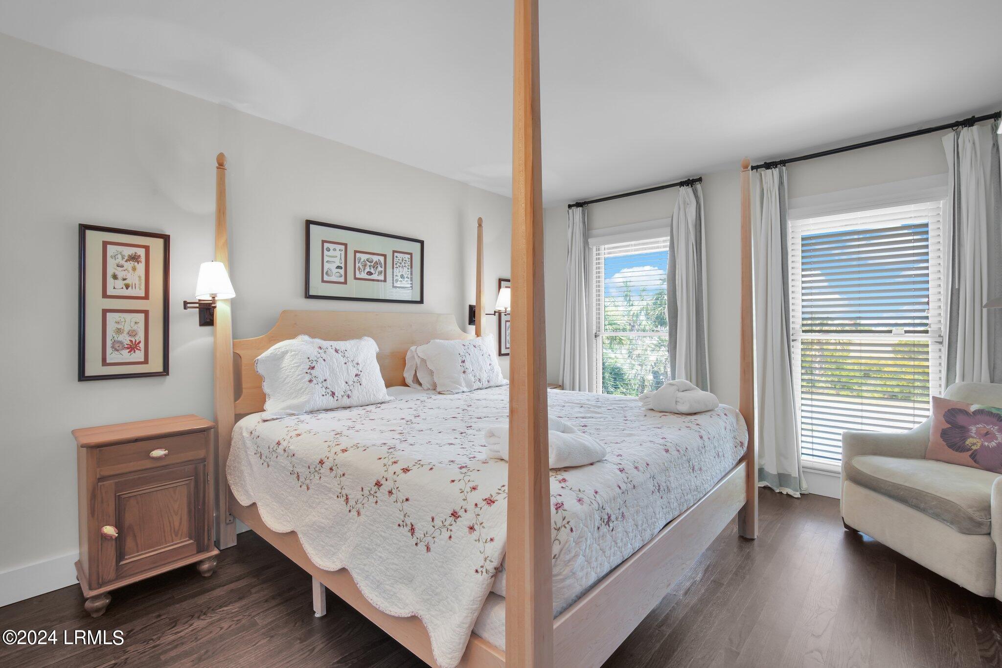 47 S Harbor Drive, A