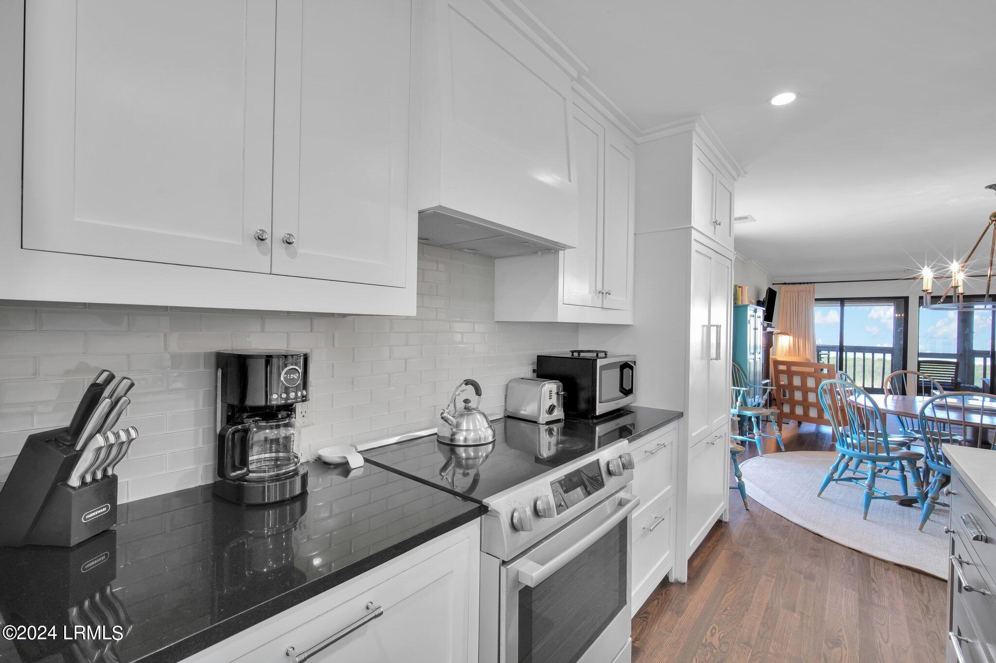 47 S Harbor Drive, A