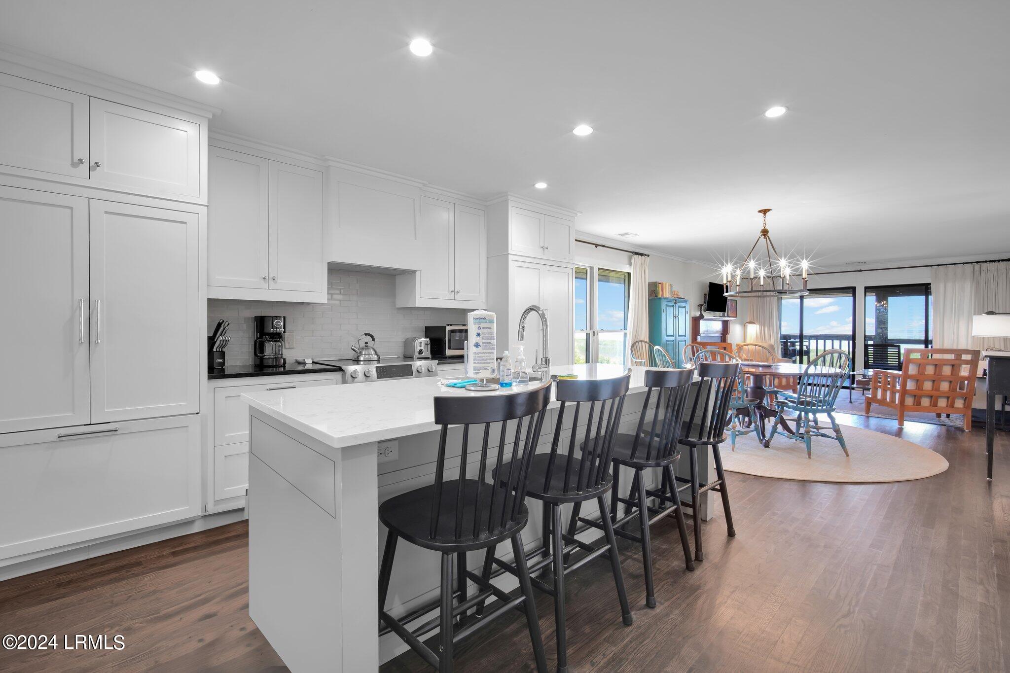 47 S Harbor Drive, A