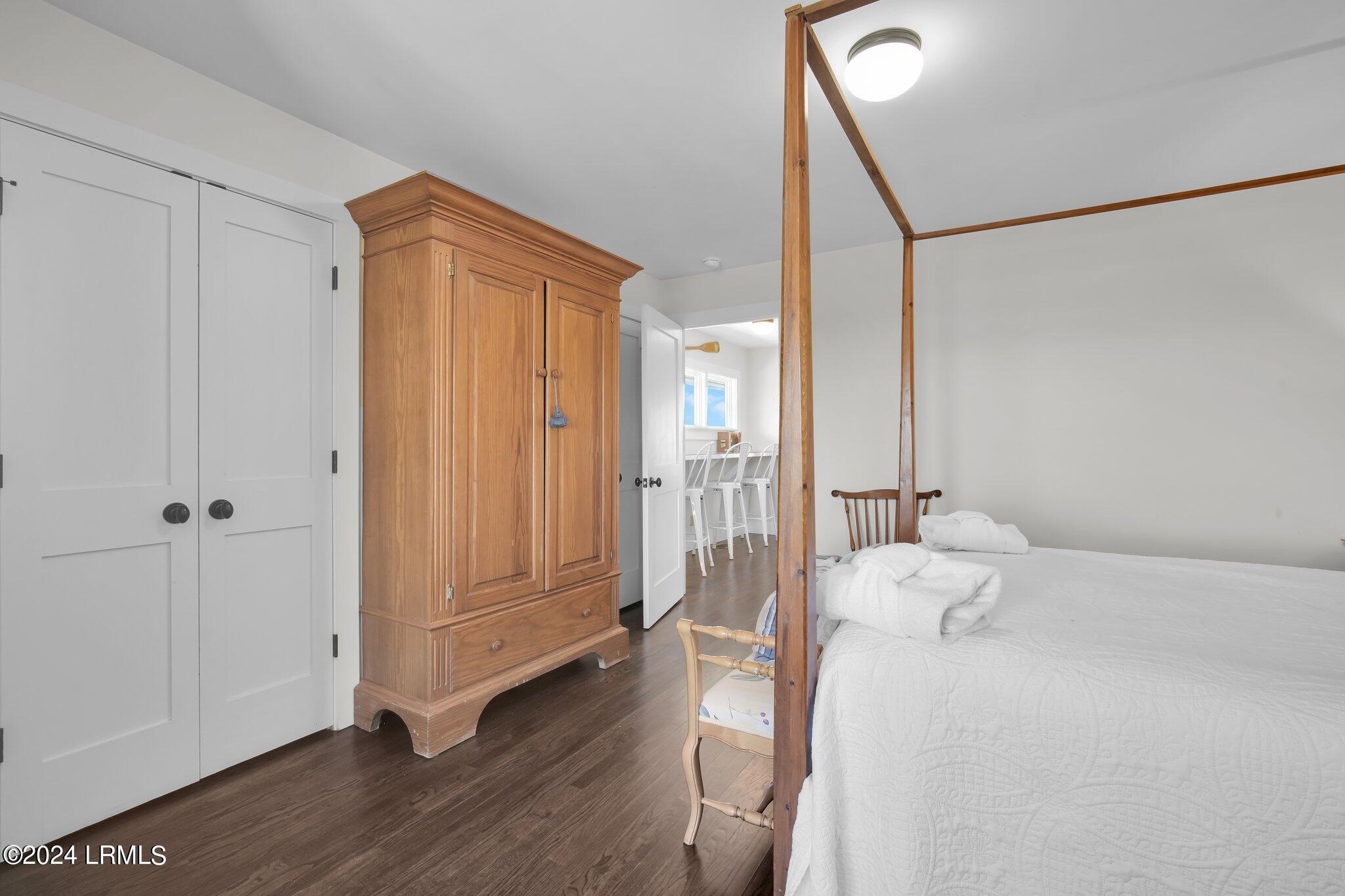 47 S Harbor Drive, A