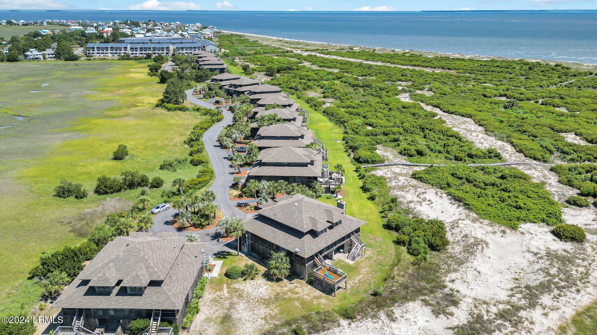 47 S Harbor Drive, A