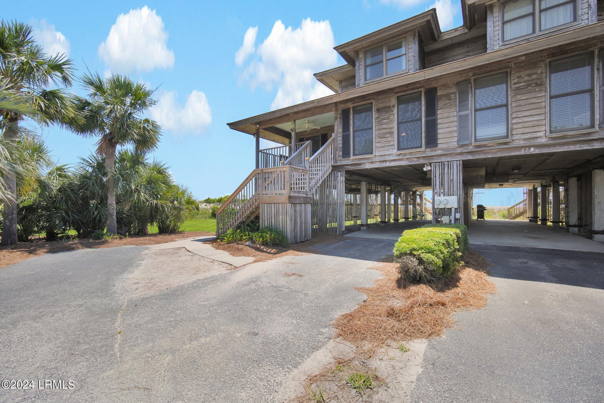 47 S Harbor Drive, A