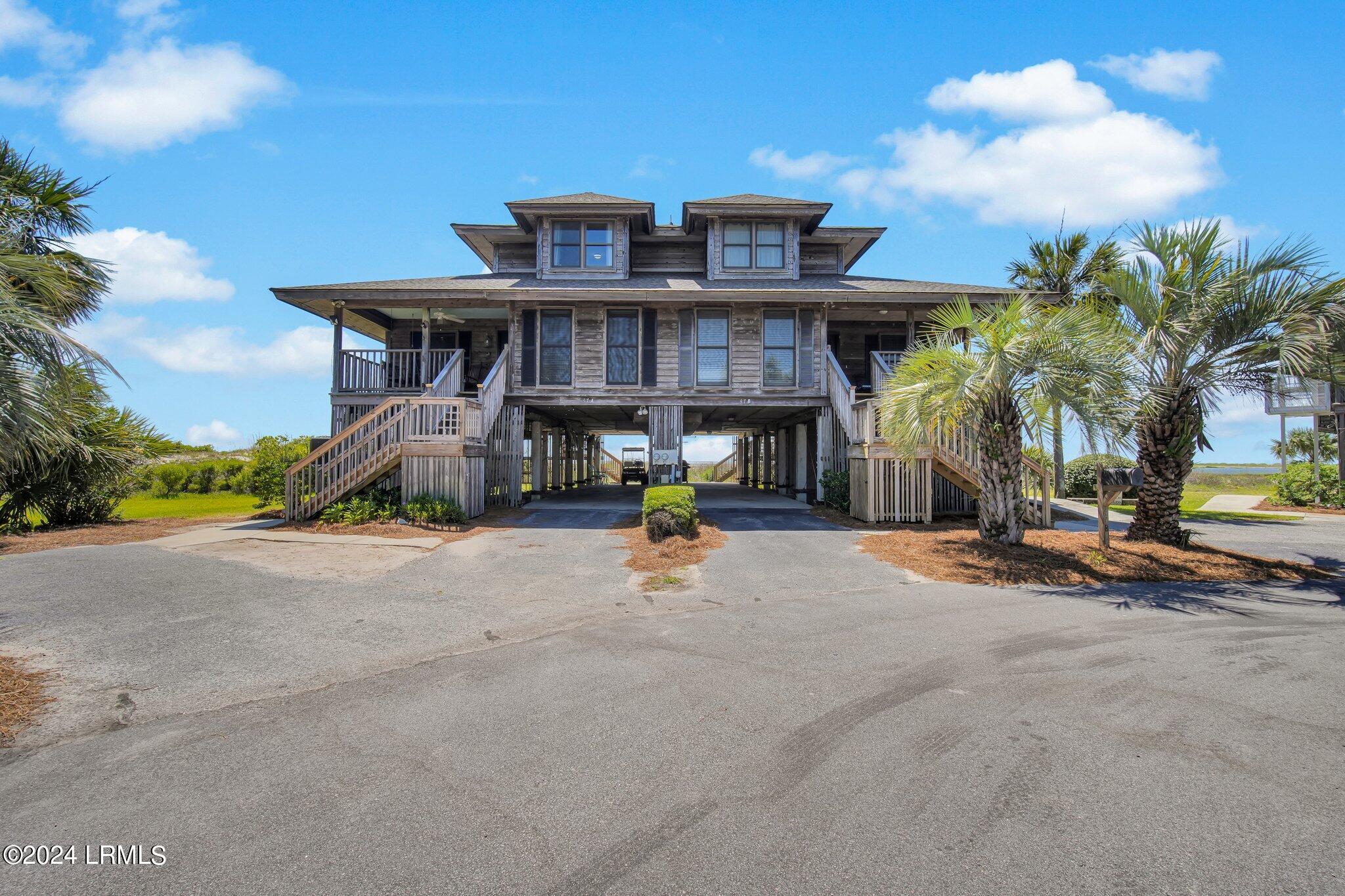 47 S Harbor Drive, A
