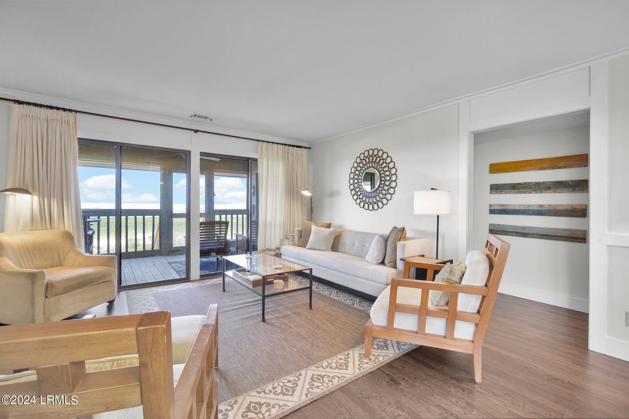 47 S Harbor Drive, A