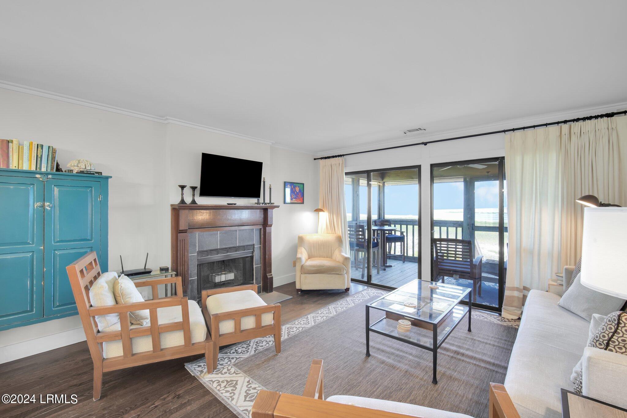 47 S Harbor Drive, A