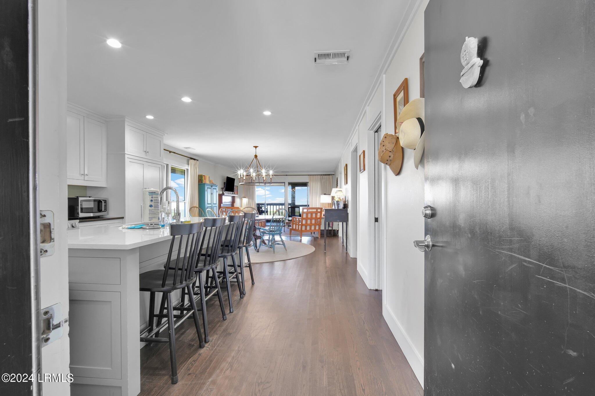47 S Harbor Drive, A