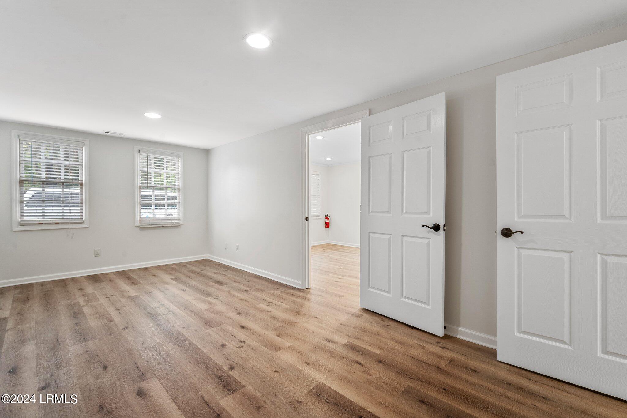 609 Carteret Street, A