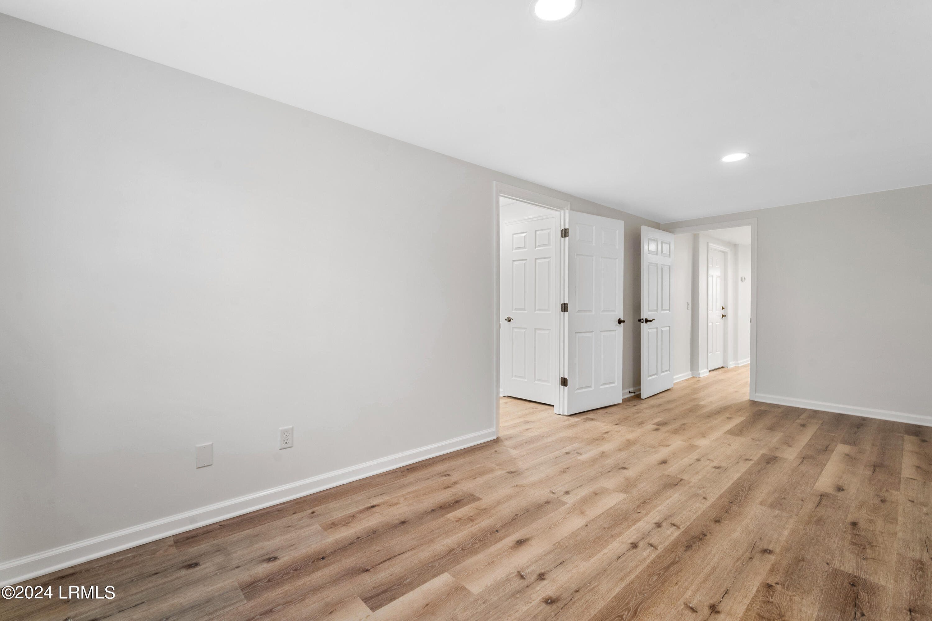 609 Carteret Street, A