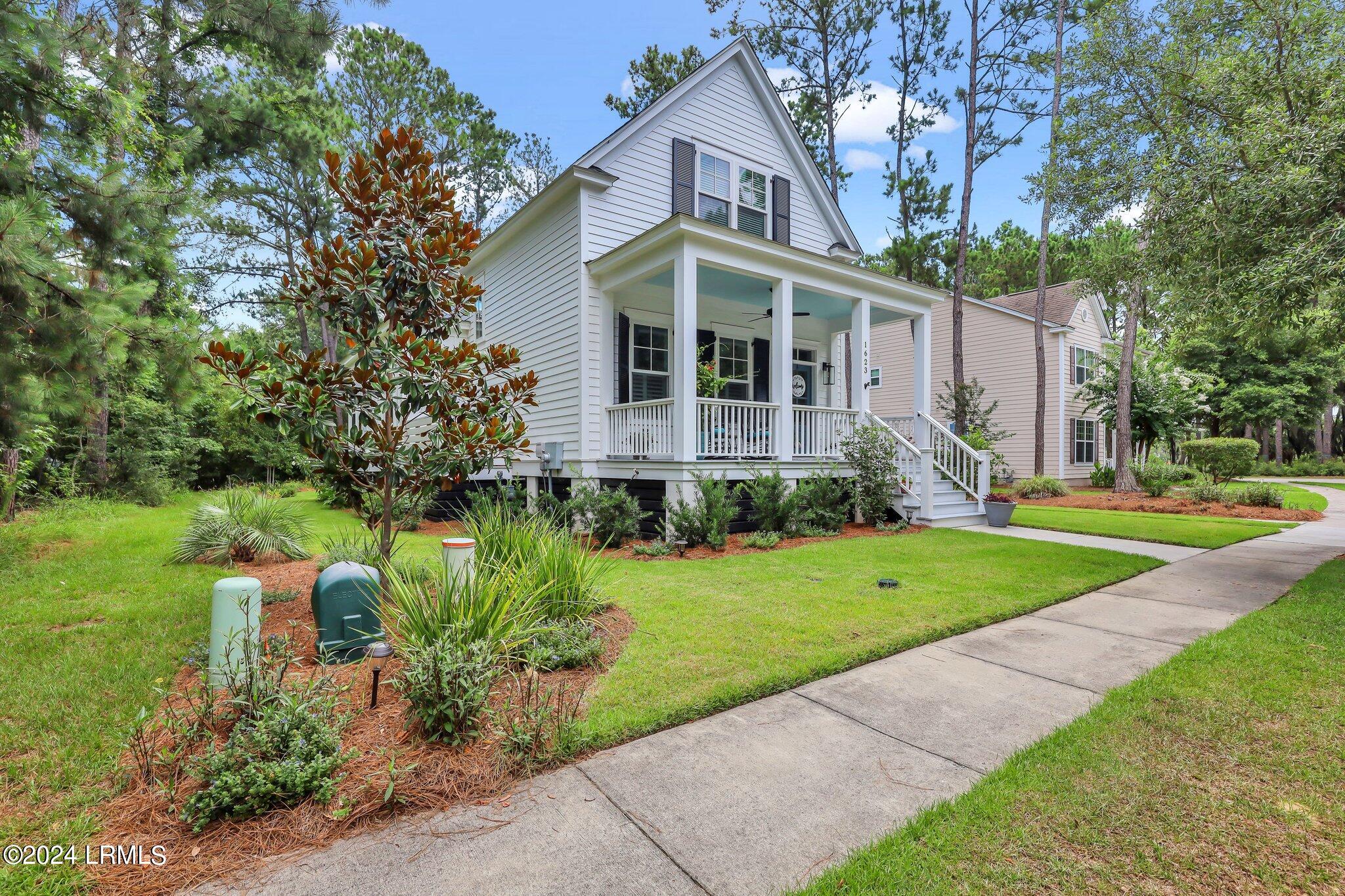 1623 Deanne Drive