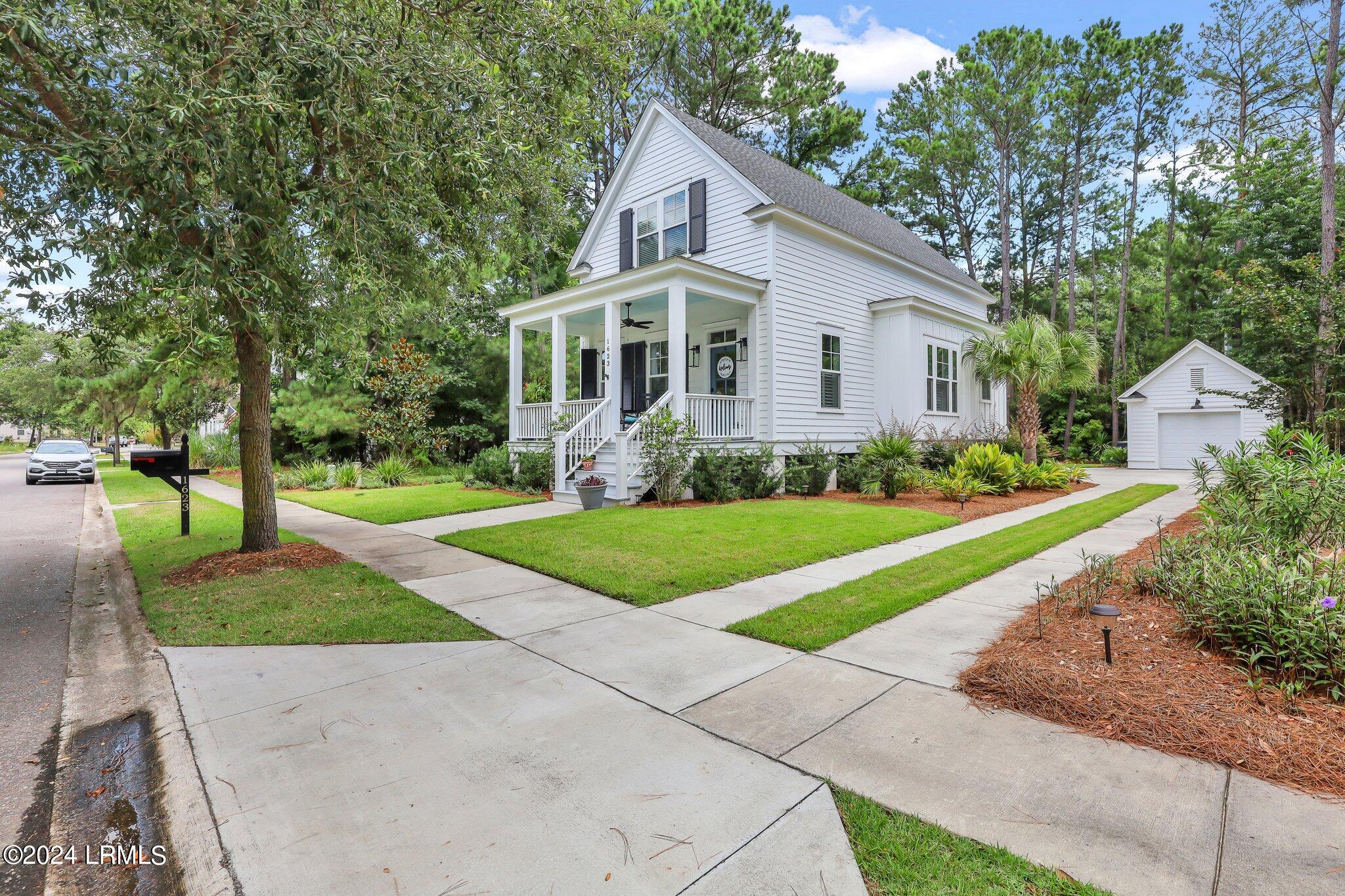 1623 Deanne Drive