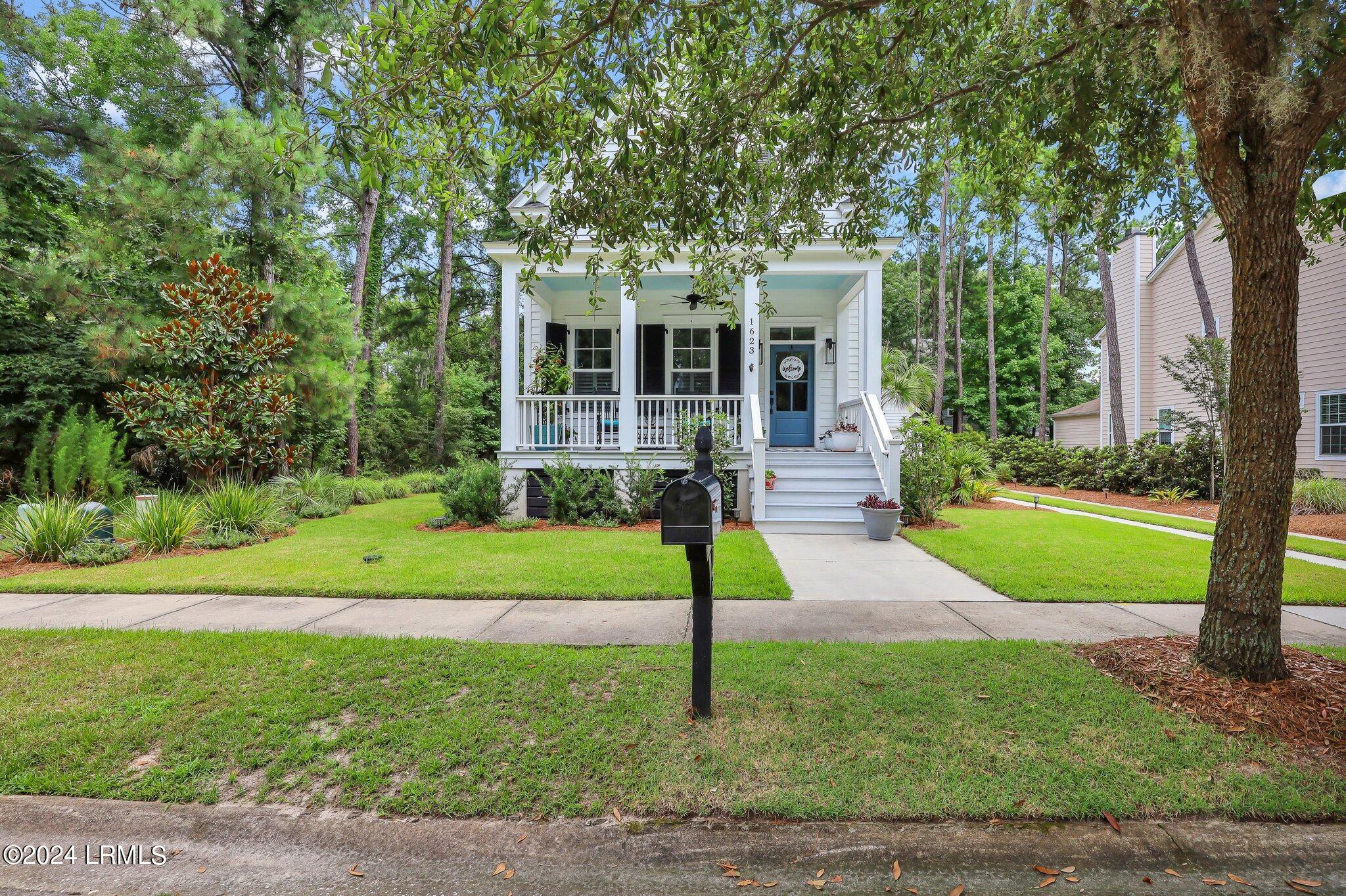 1623 Deanne Drive