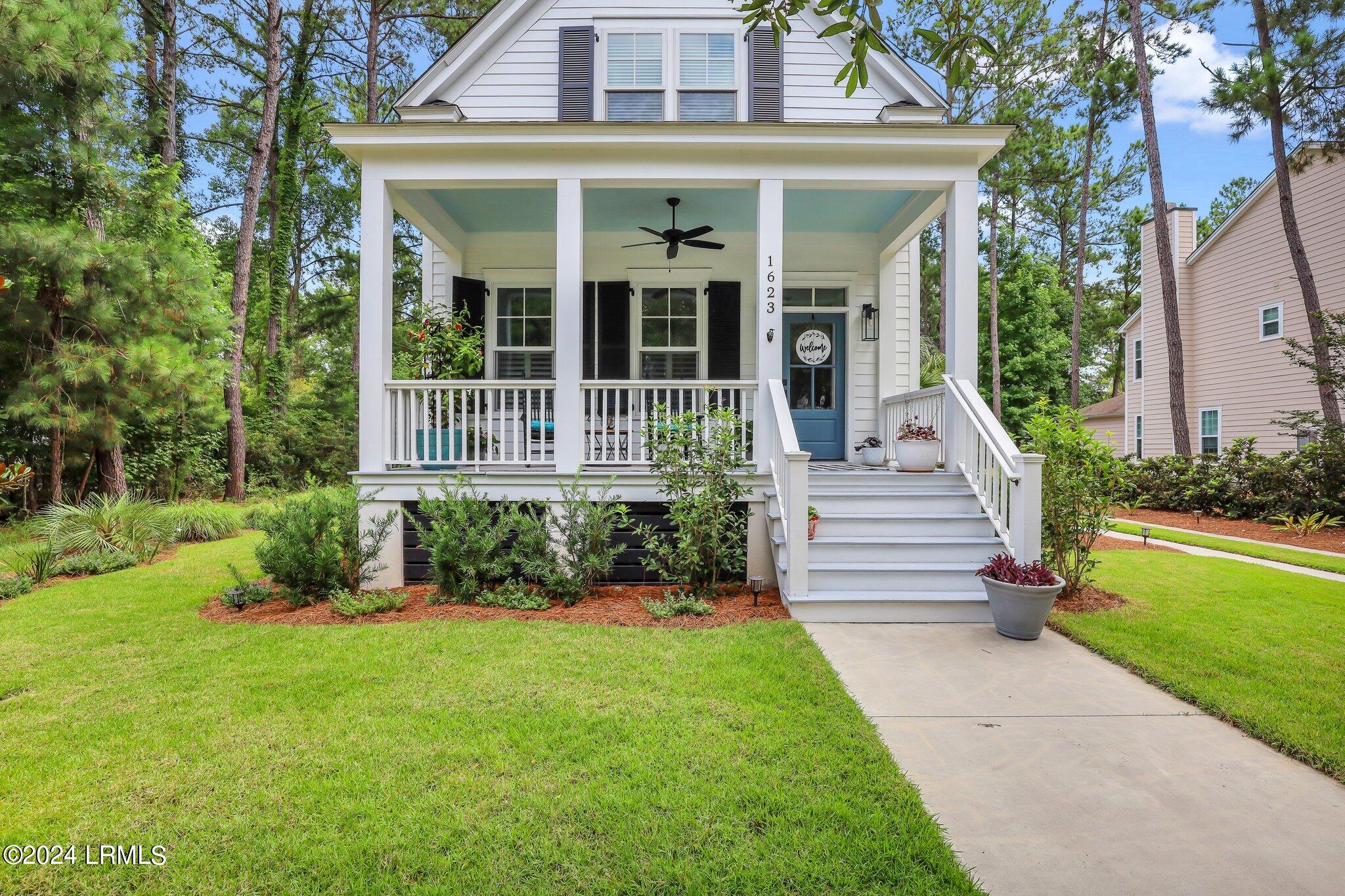 1623 Deanne Drive