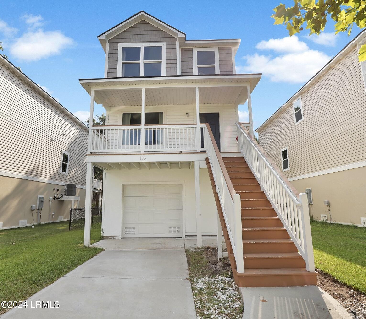 103 Palmetto Breeze Circle