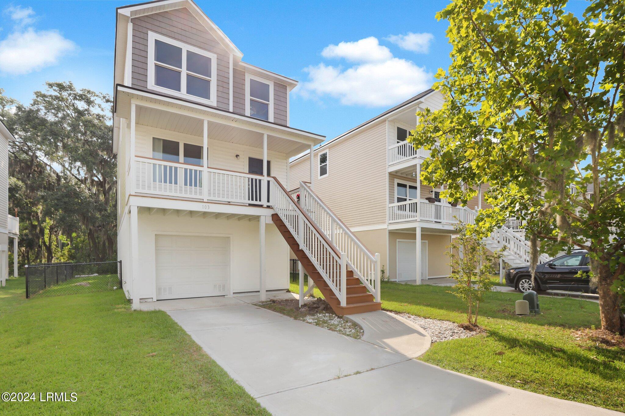 103 Palmetto Breeze Circle