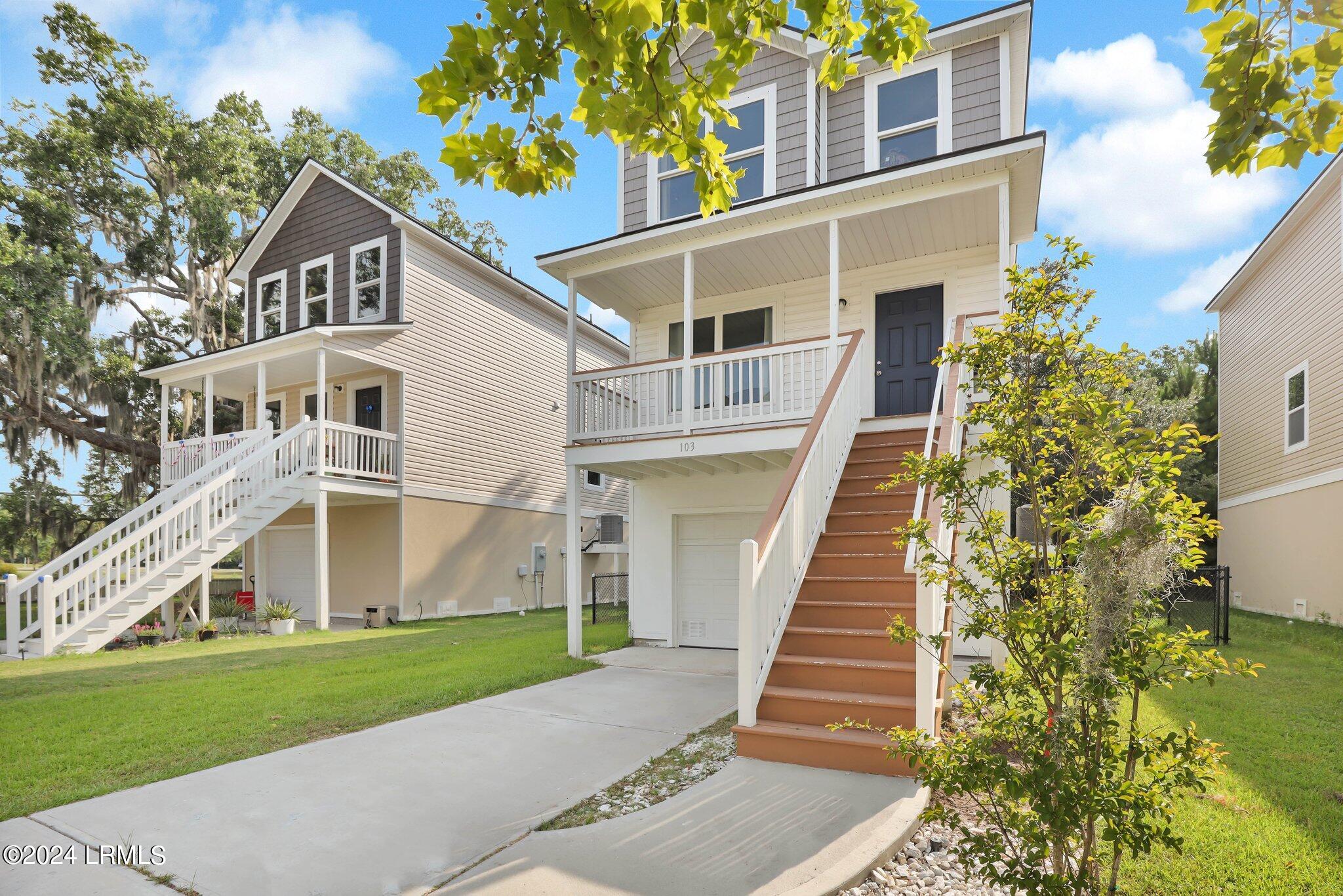 103 Palmetto Breeze Circle