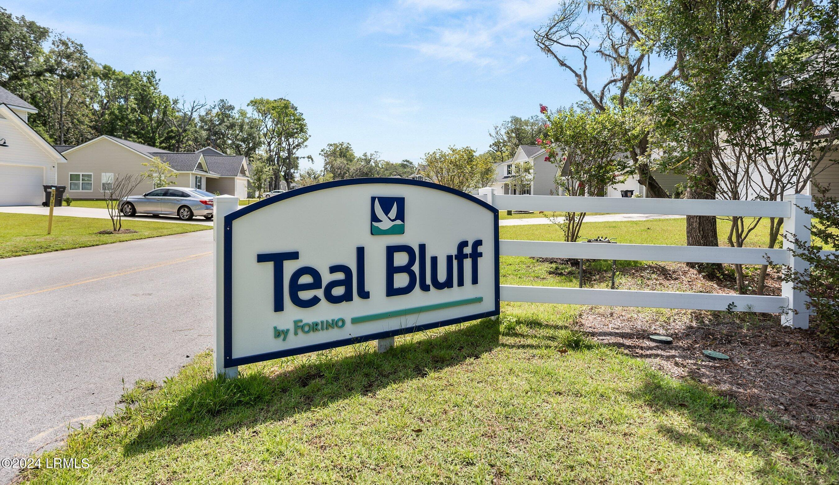 131 Teal Bluff Blvd