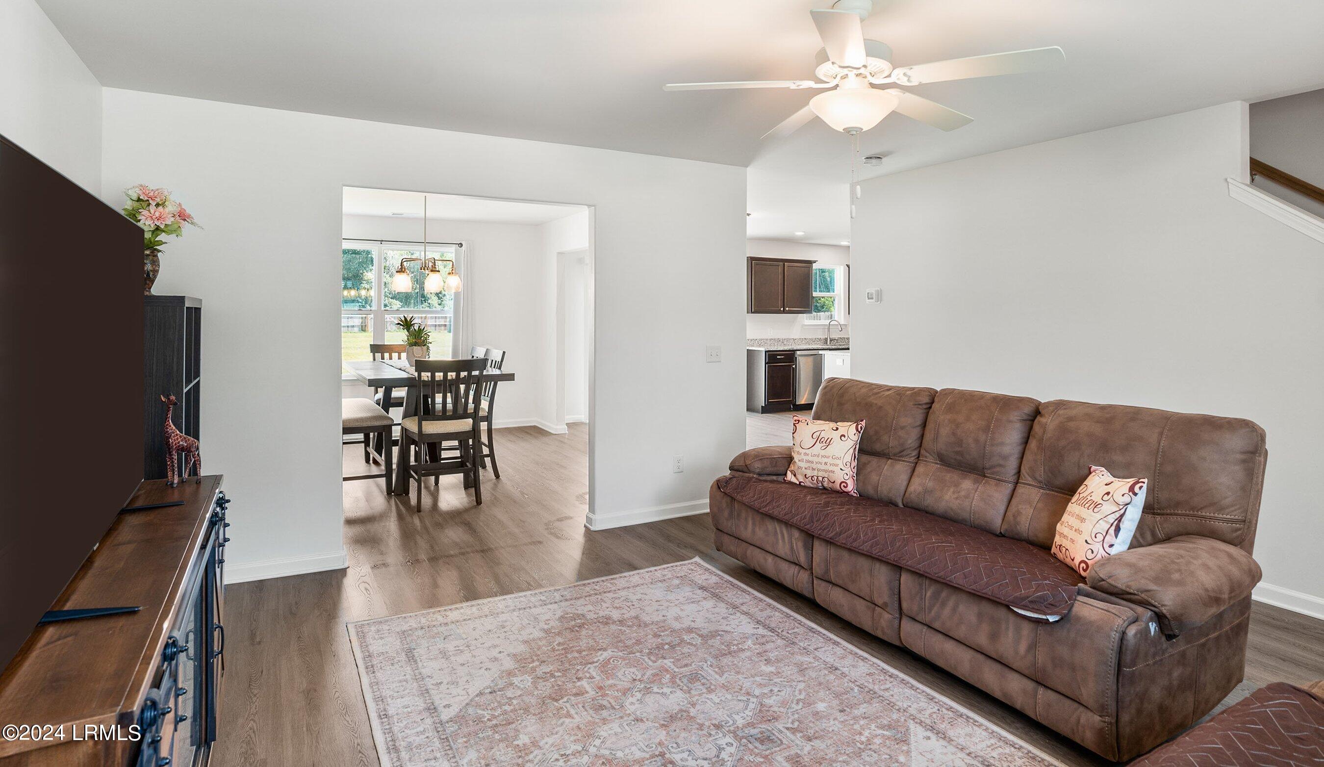131 Teal Bluff Blvd