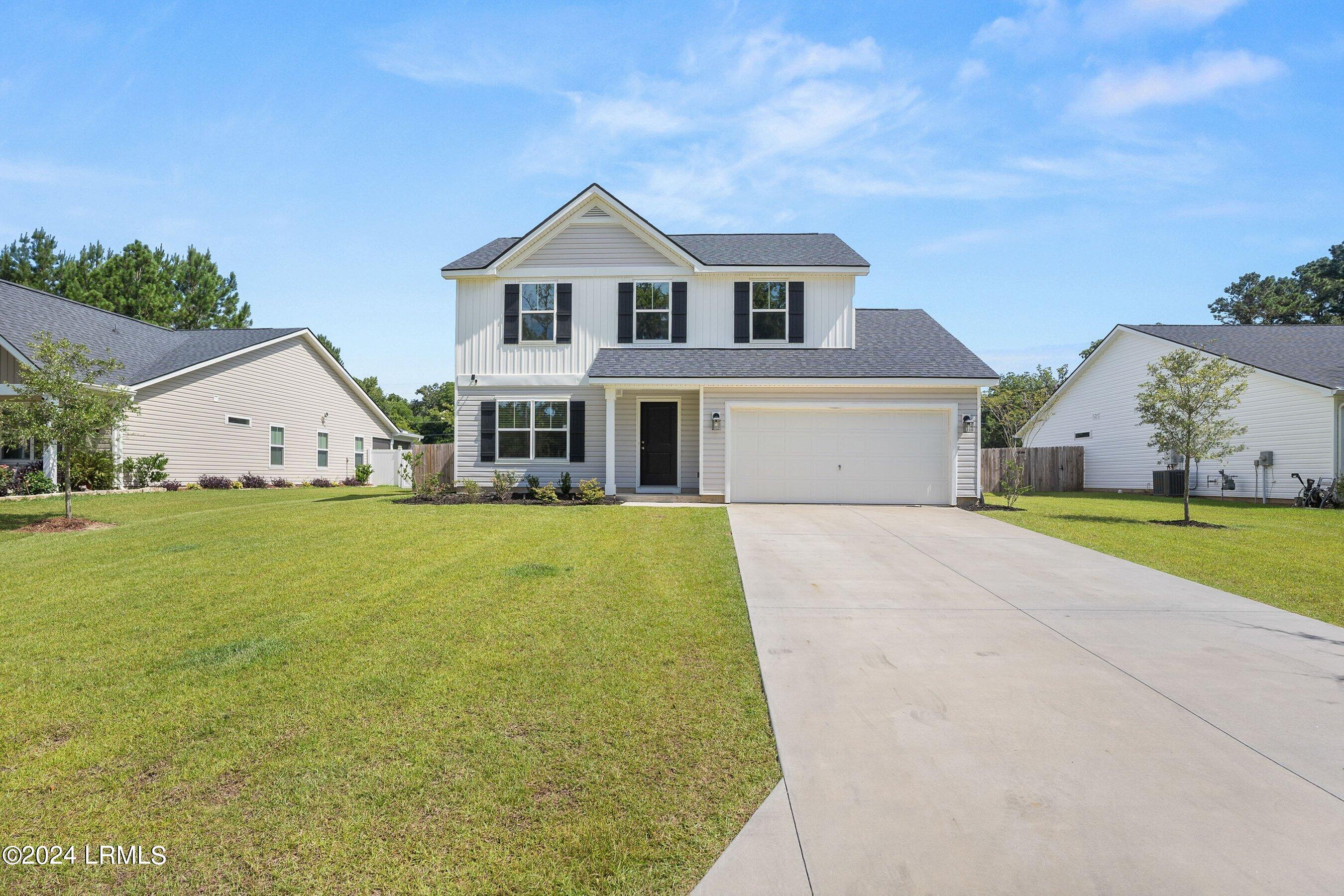 131 Teal Bluff Blvd