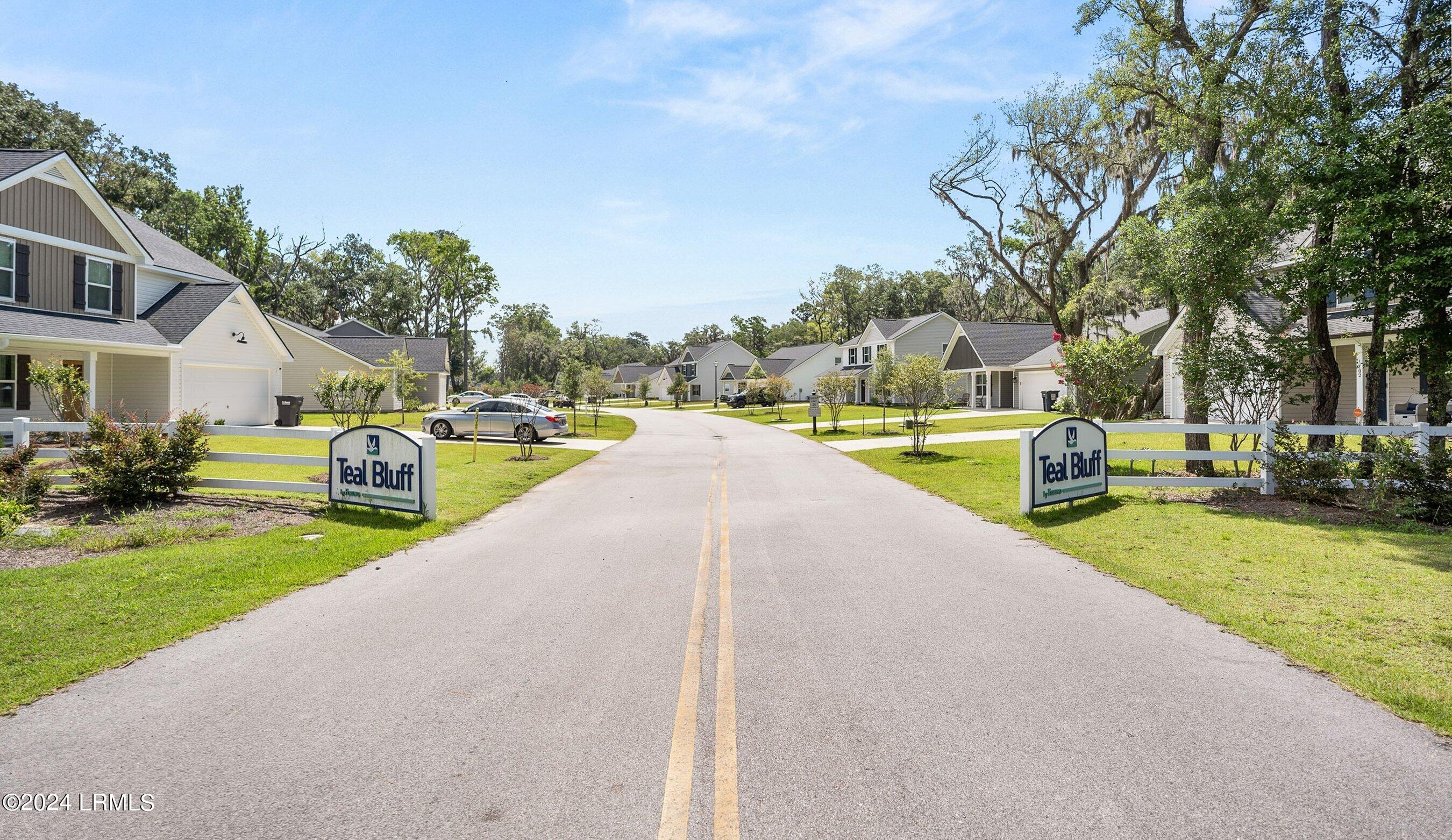 131 Teal Bluff Blvd