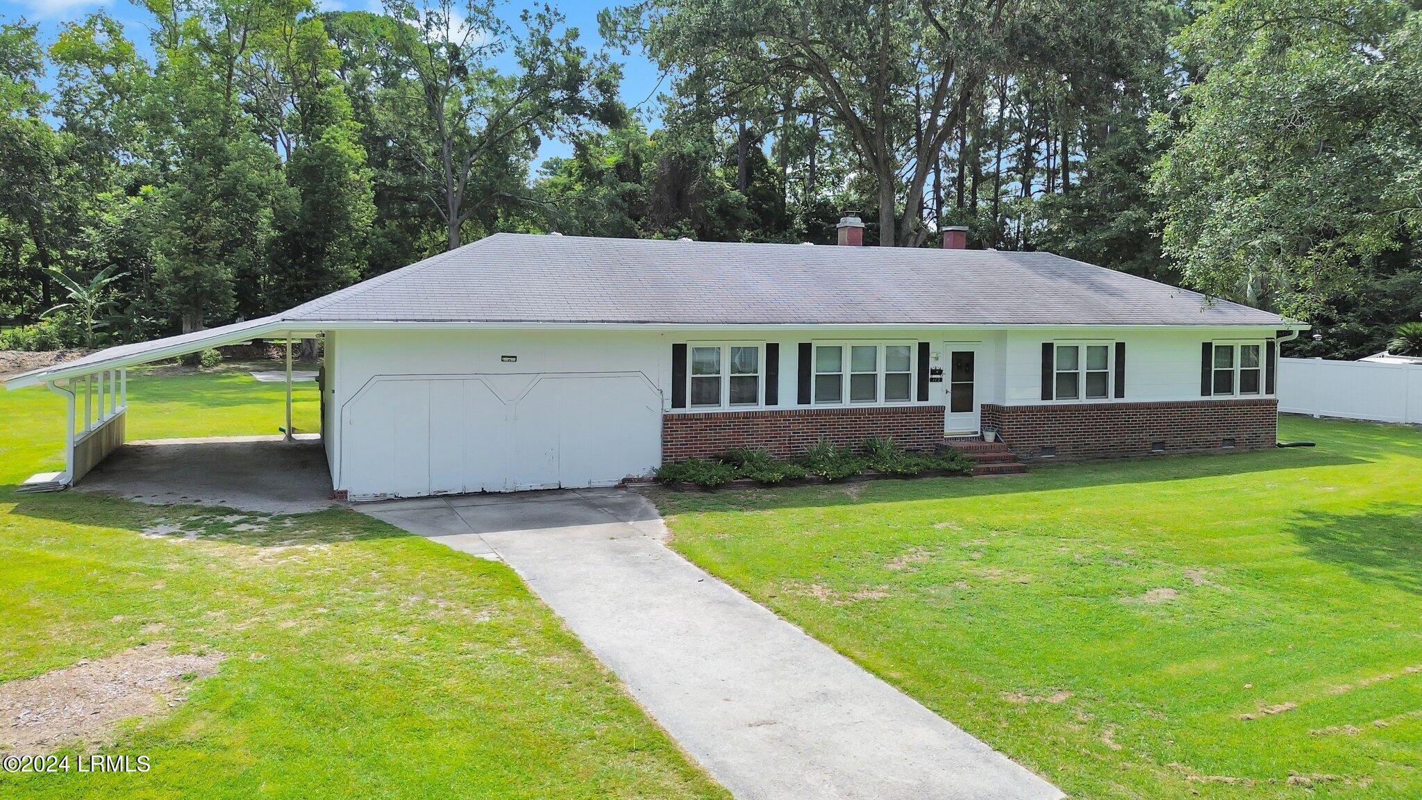 112 Pine Cove Street