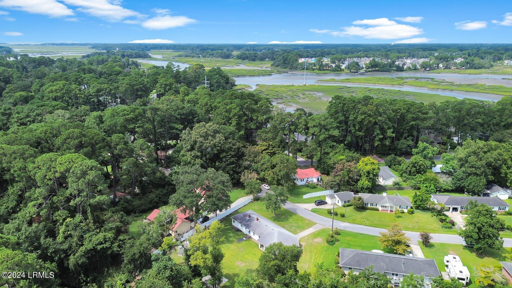 112 Pine Cove Street