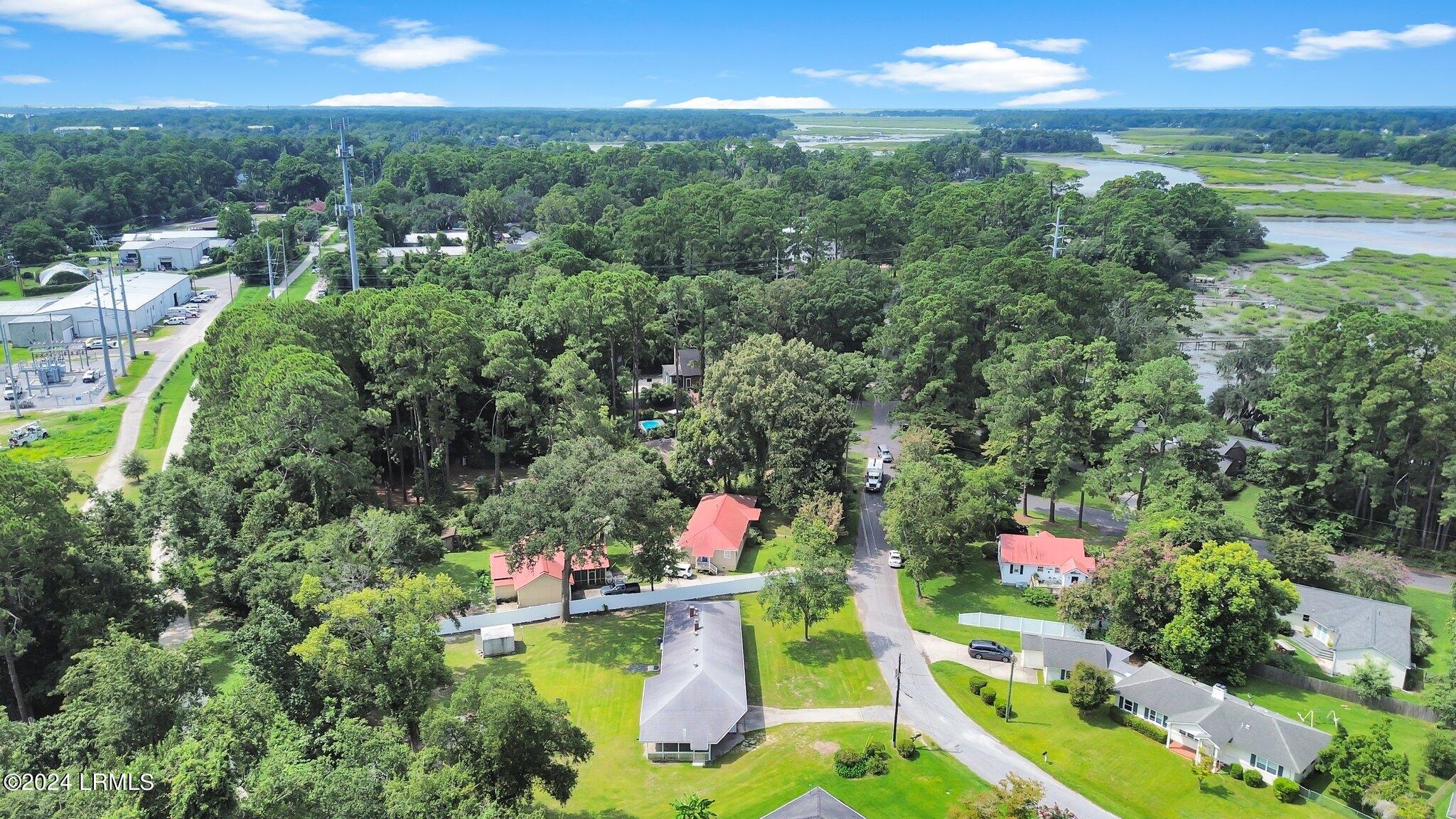 112 Pine Cove Street