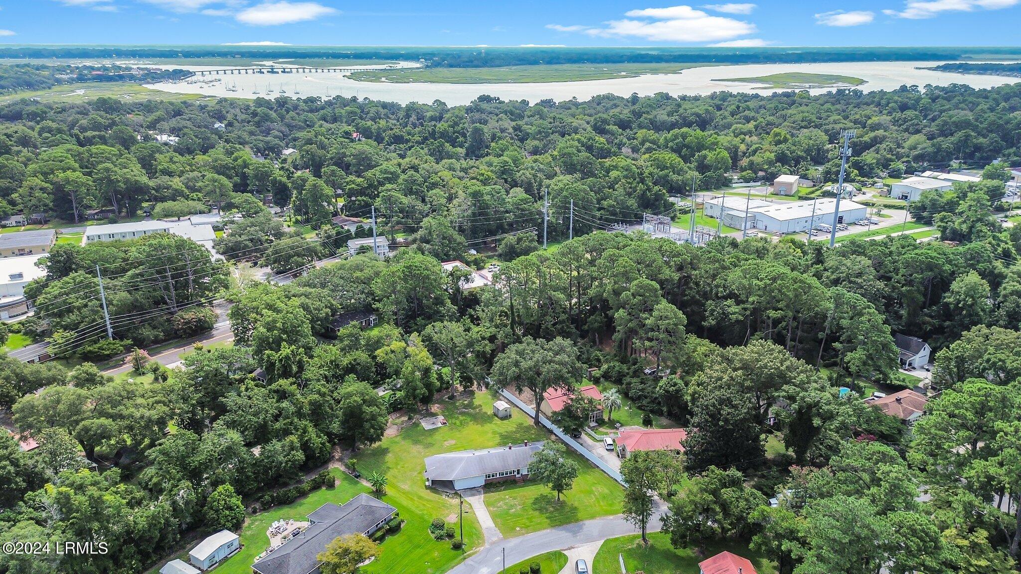 112 Pine Cove Street