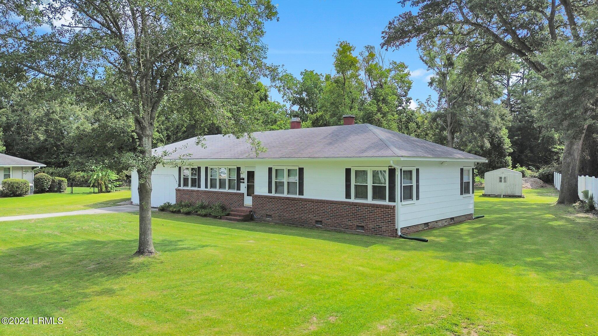 112 Pine Cove Street