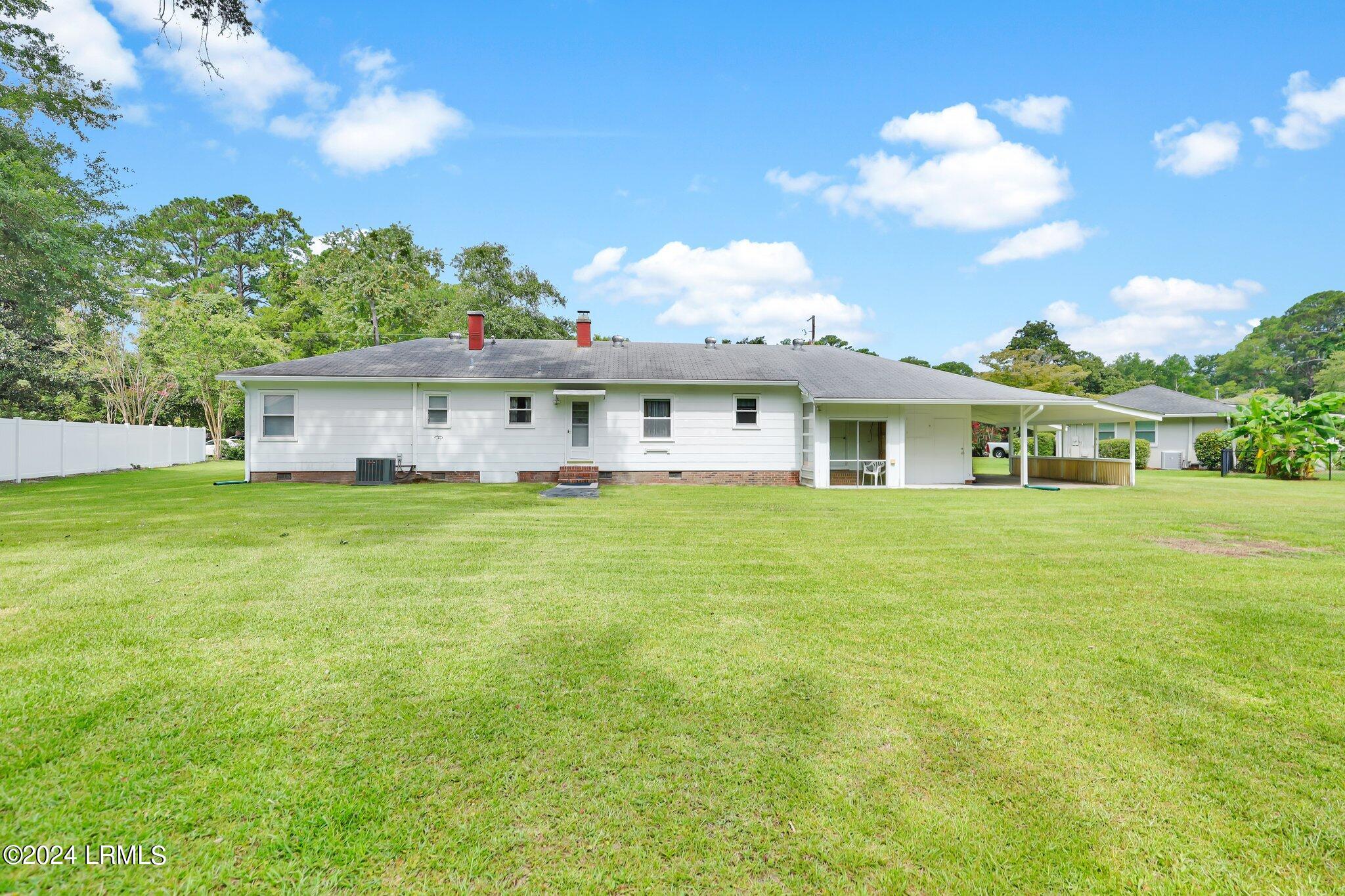 112 Pine Cove Street