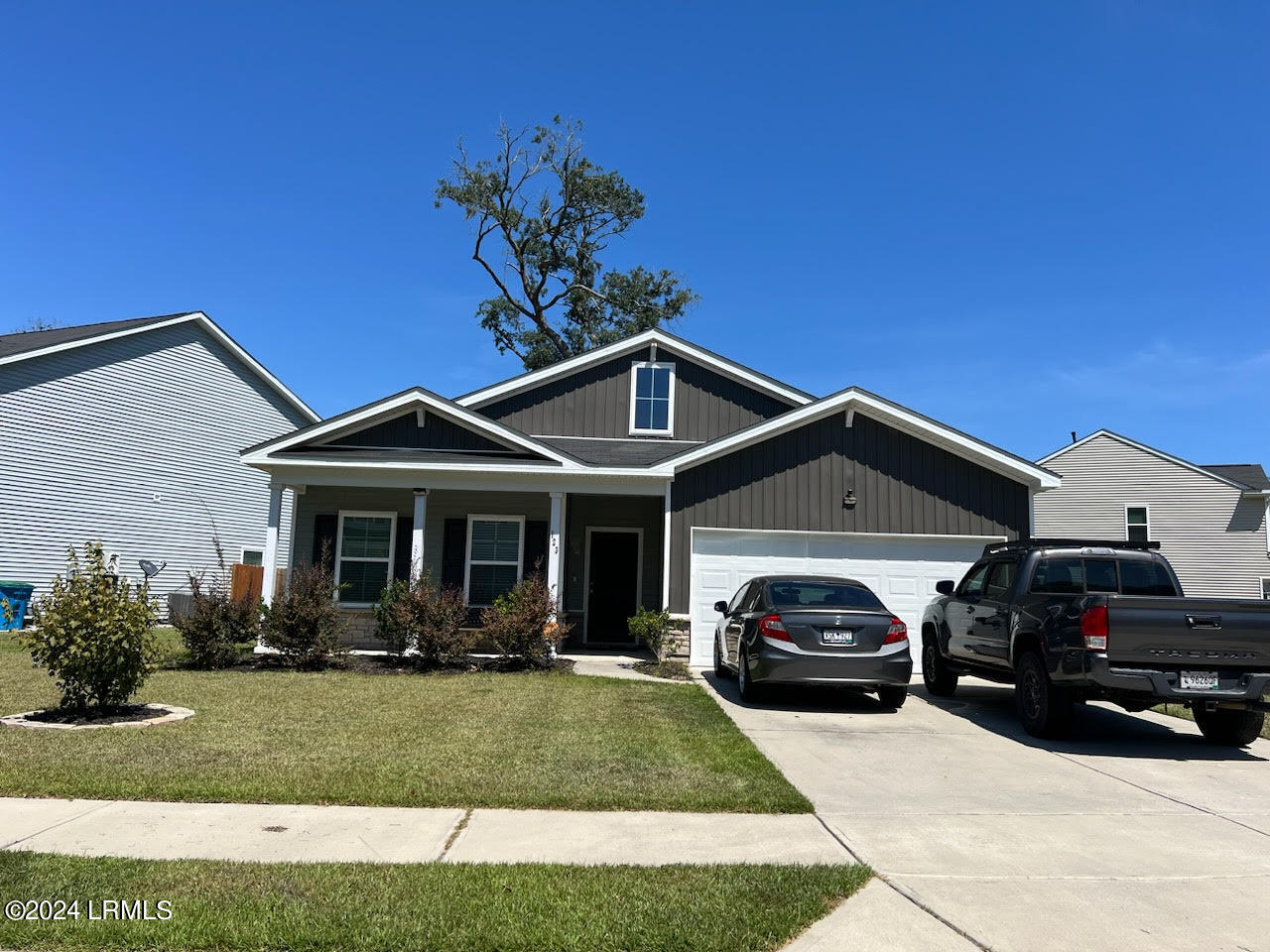 123 Great Bend Drive