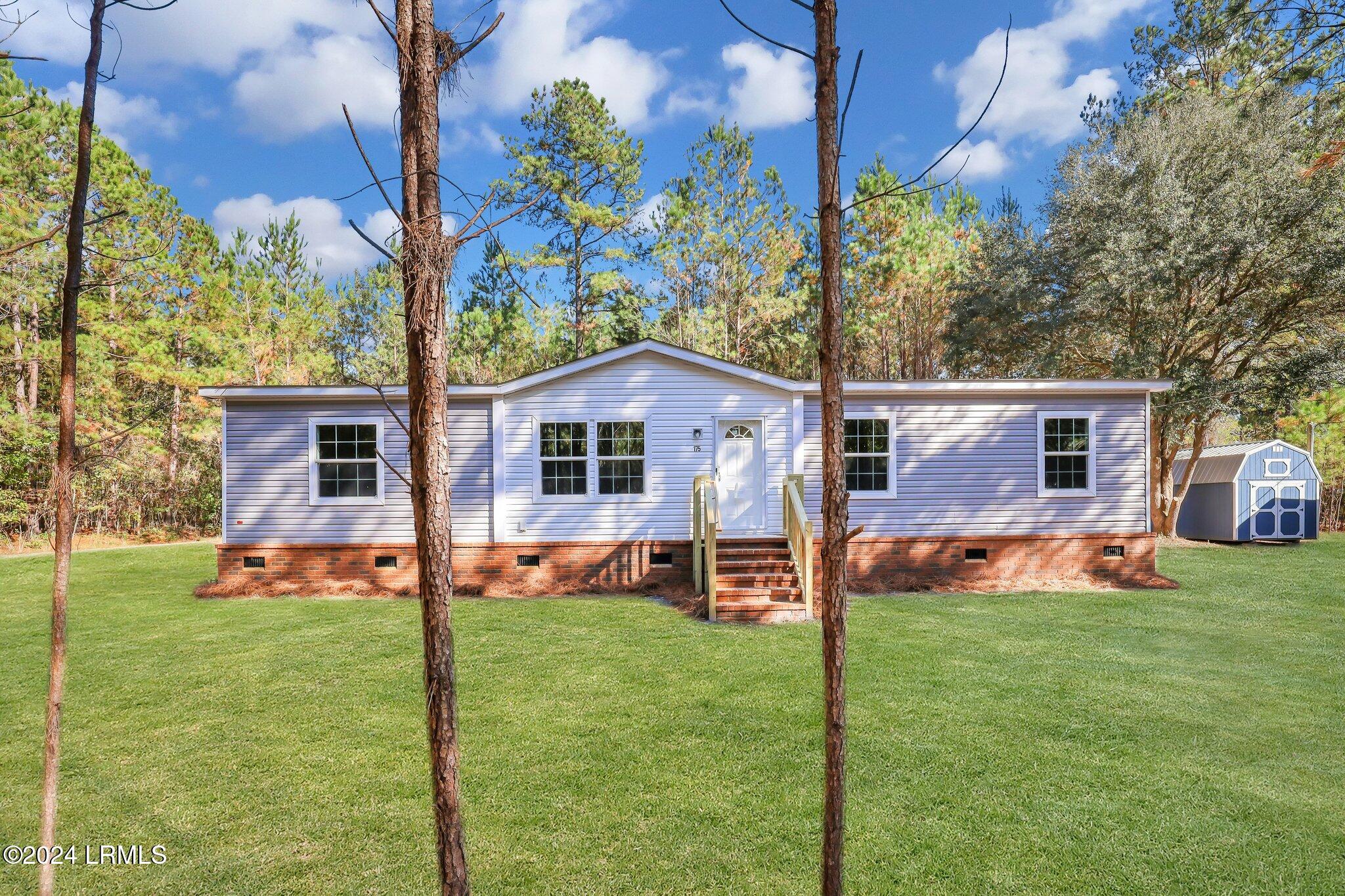 175 Sunny Loop