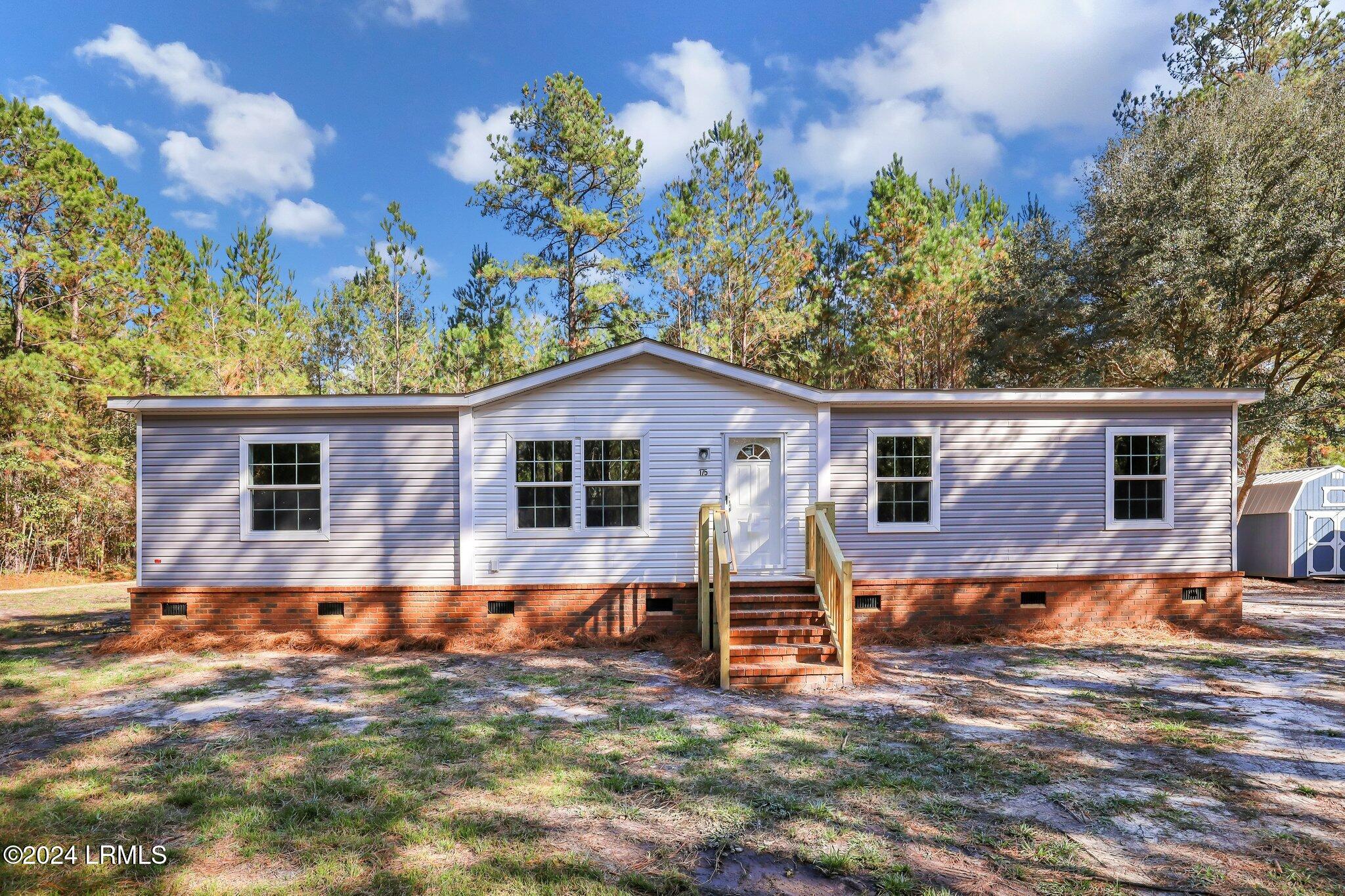 175 Sunny Loop