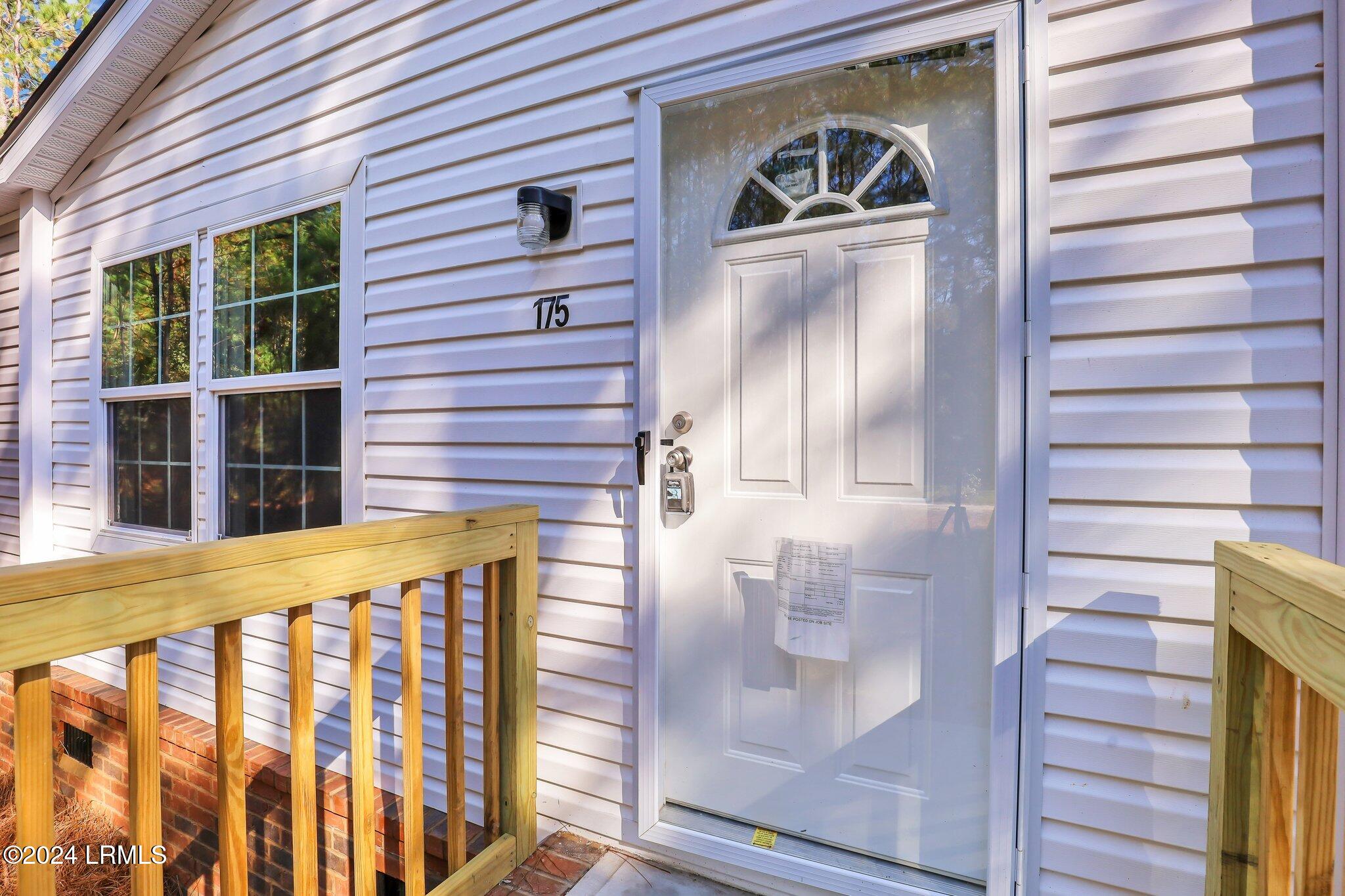 175 Sunny Loop