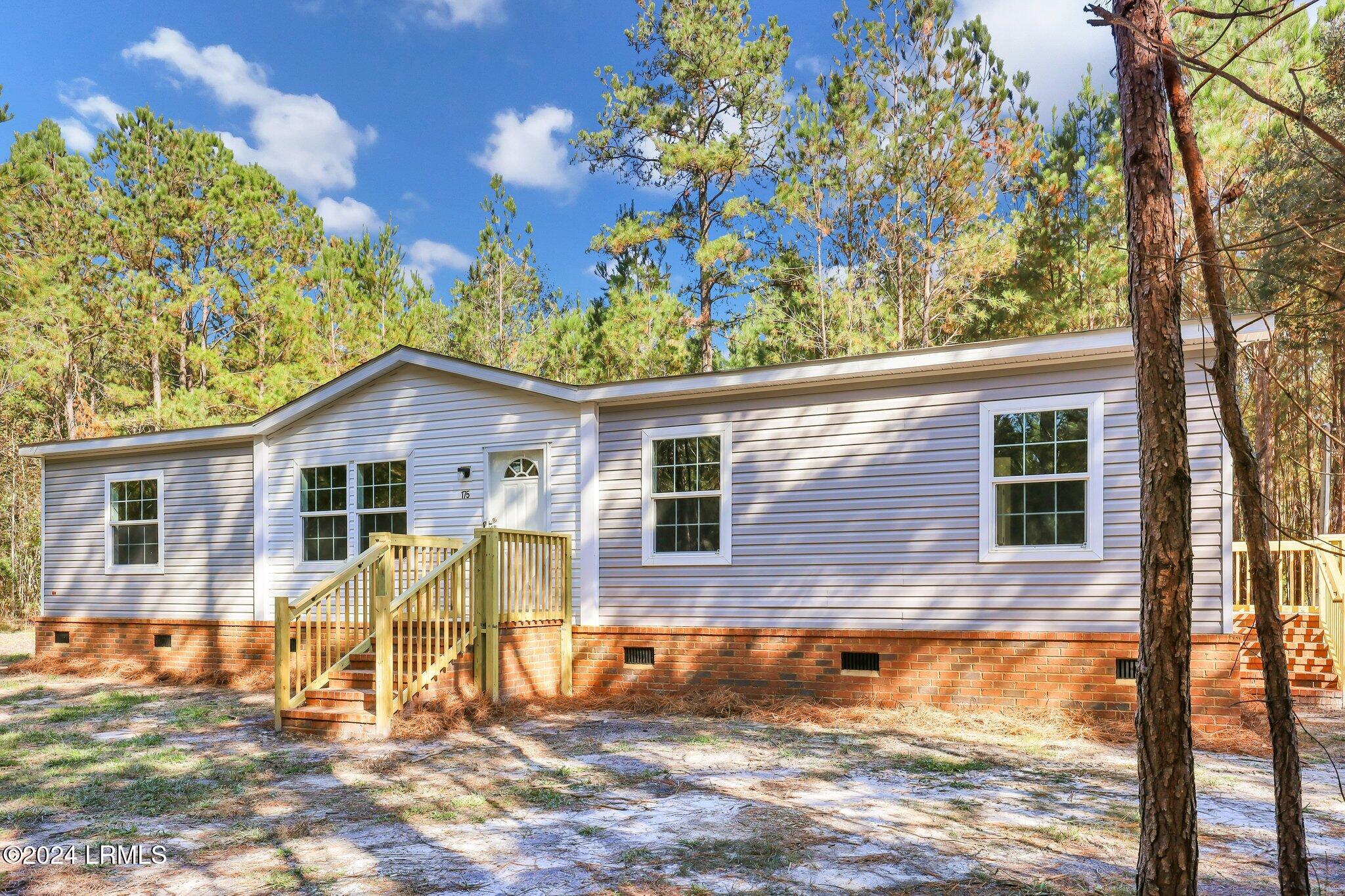 175 Sunny Loop