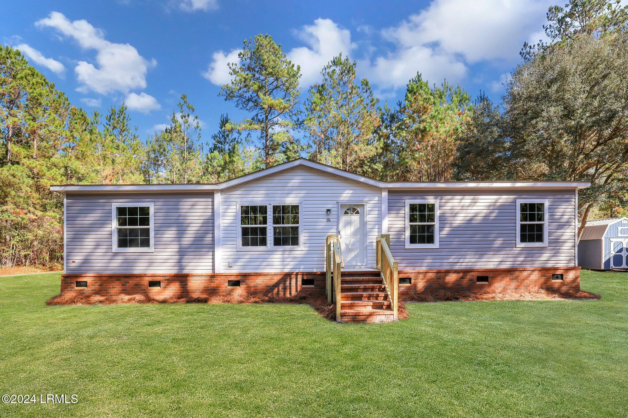 175 Sunny Loop