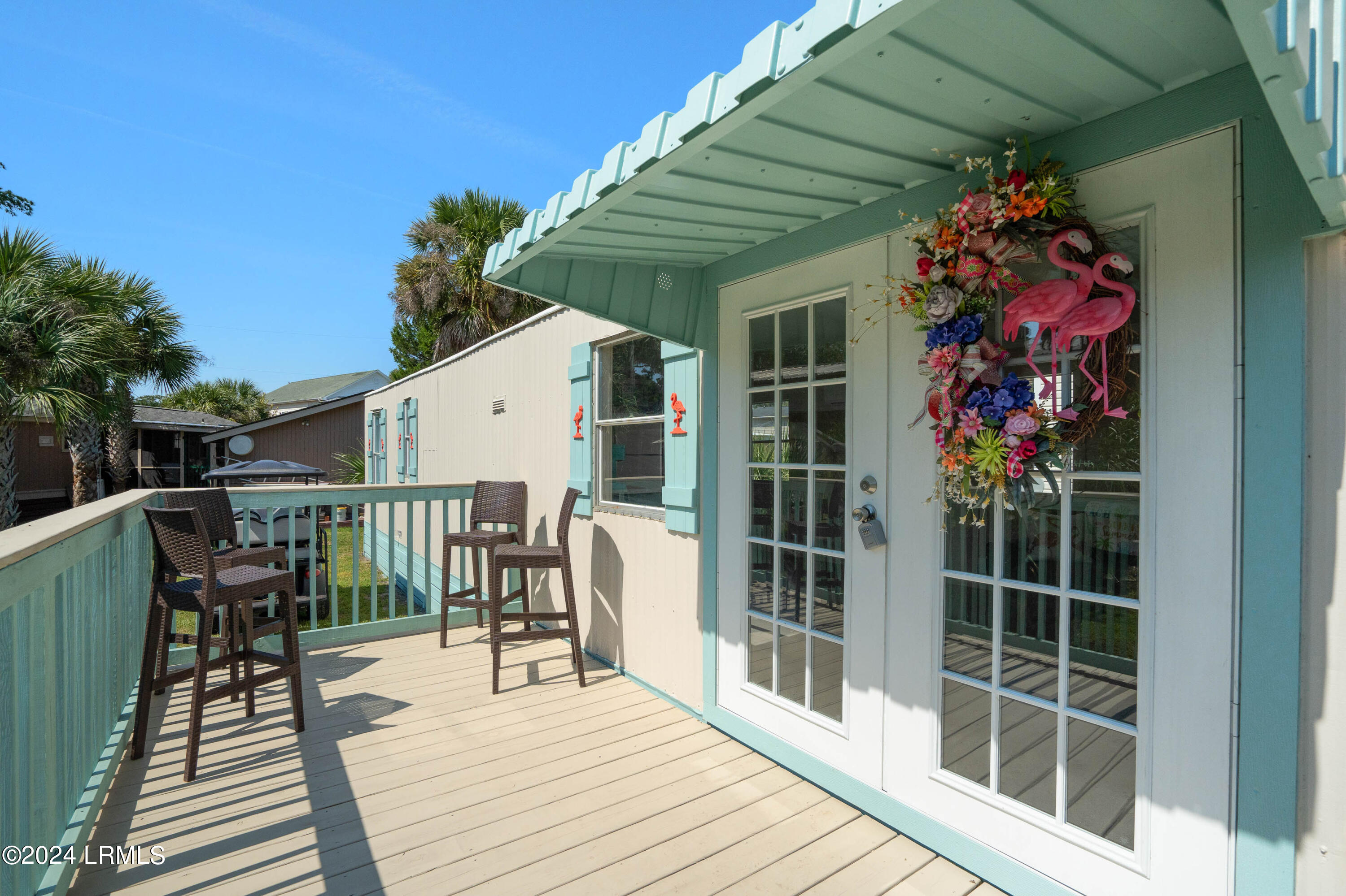 127 Tomahawk Trail, St. Helena Island