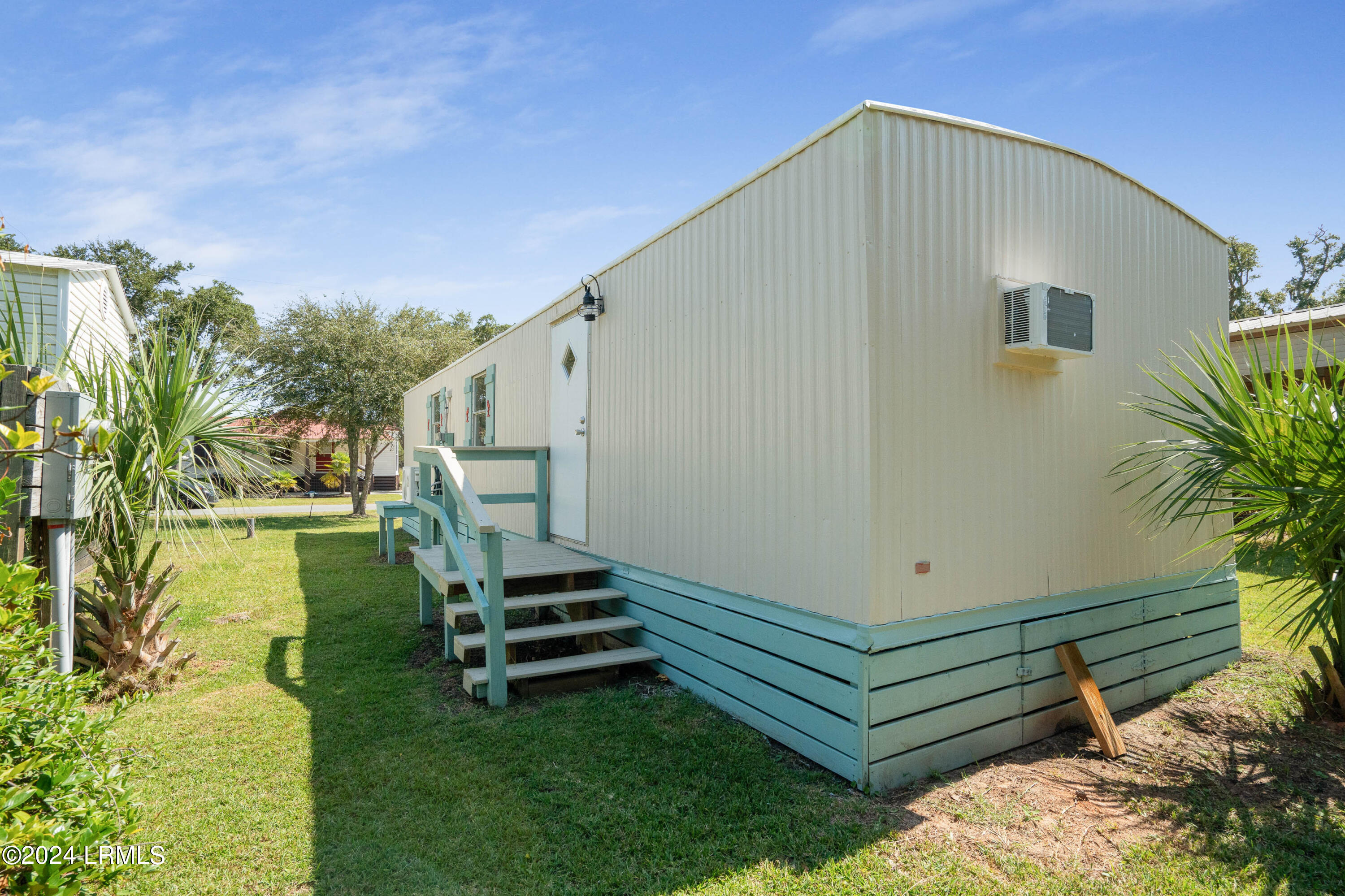 127 Tomahawk Trail, St. Helena Island