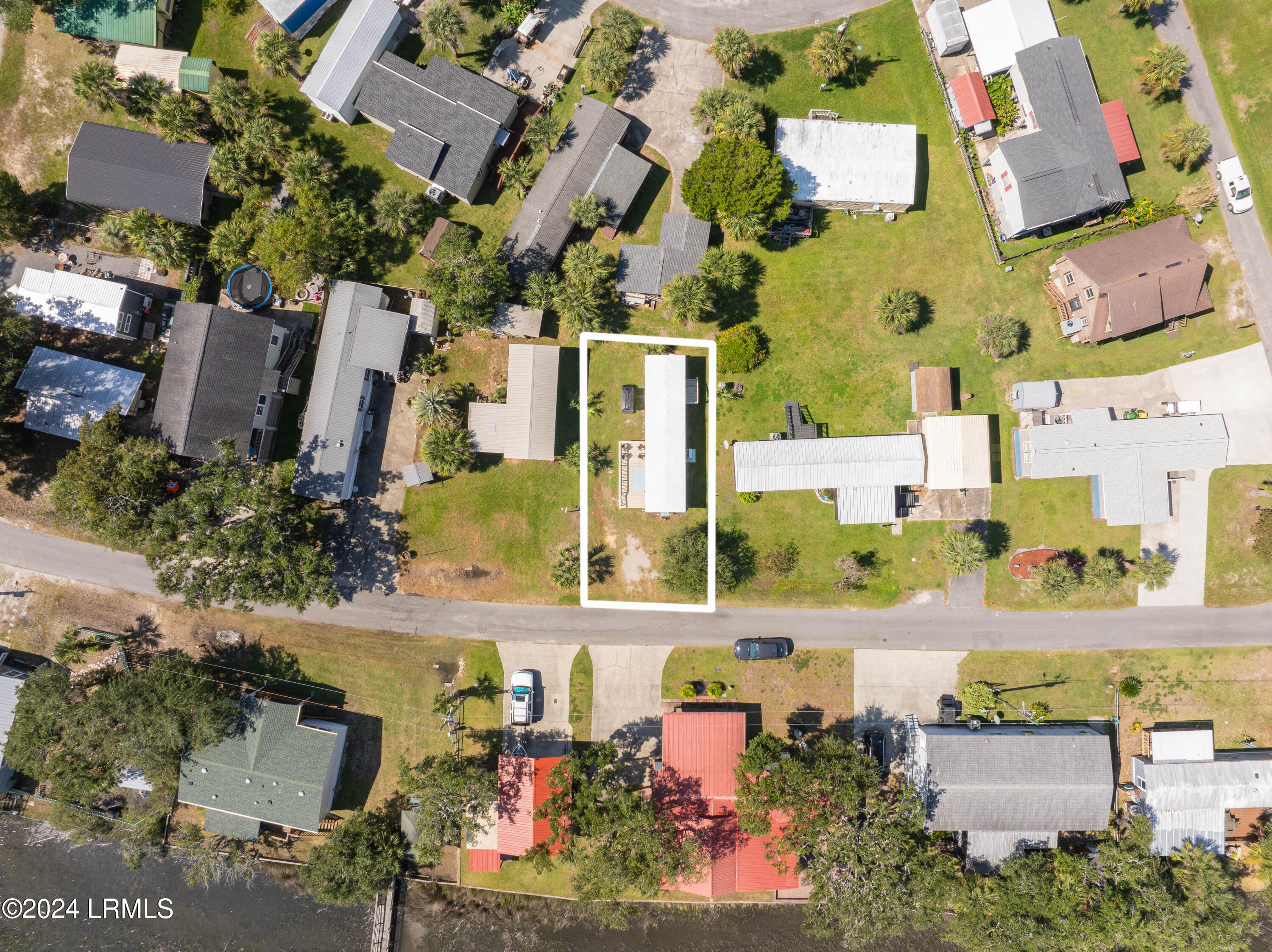 127 Tomahawk Trail, St. Helena Island