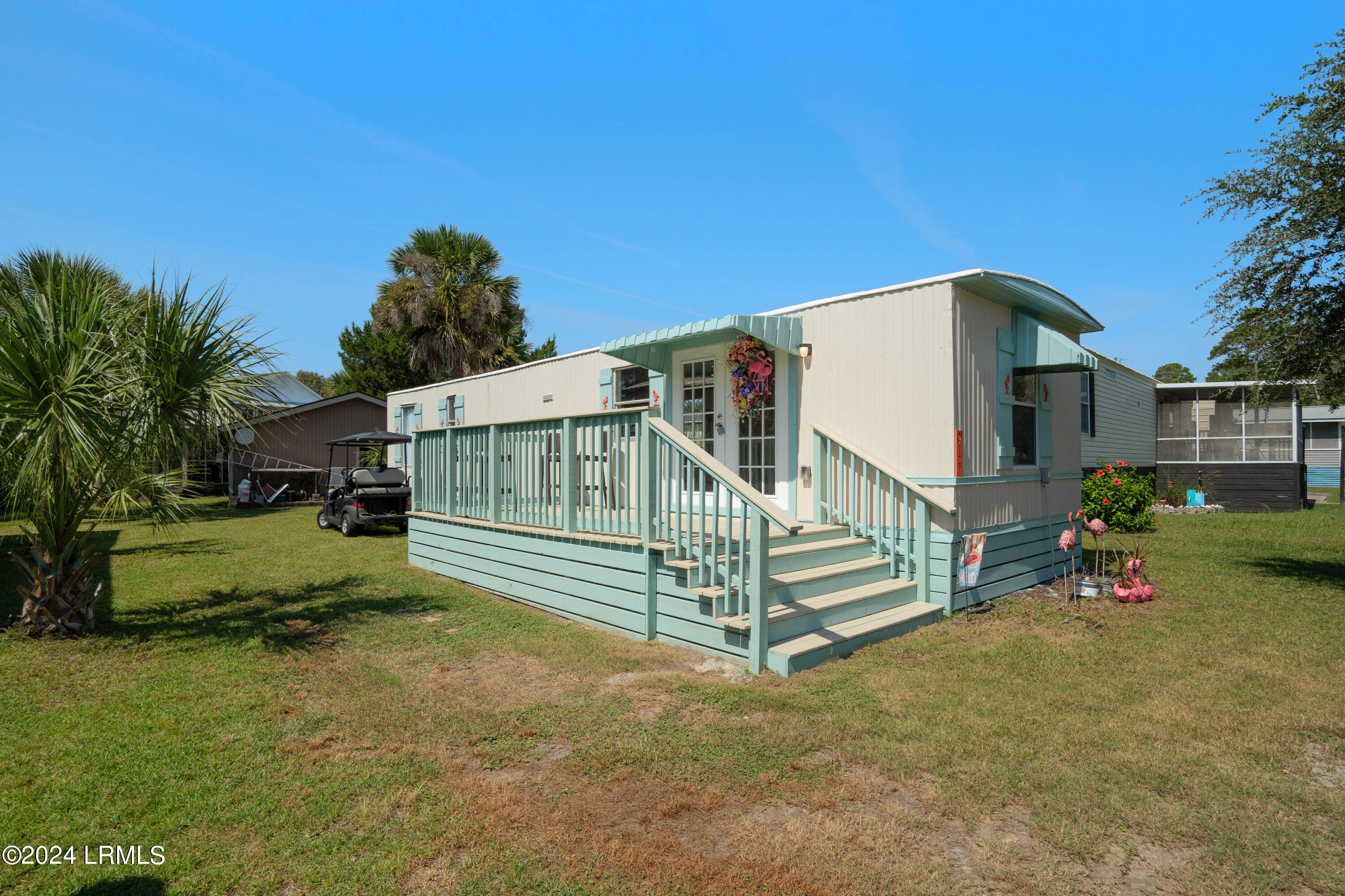 127 Tomahawk Trail, St. Helena Island