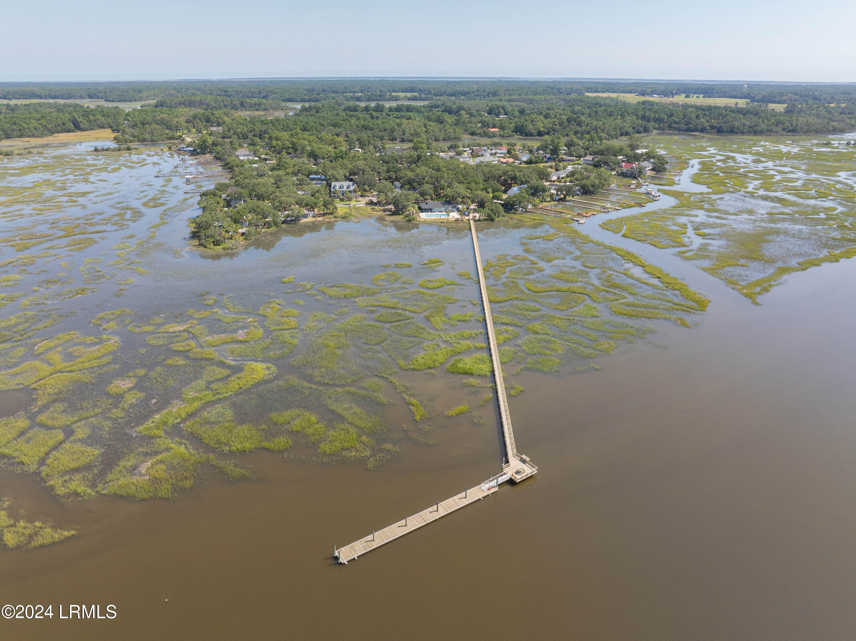 127 Tomahawk Trail, St. Helena Island