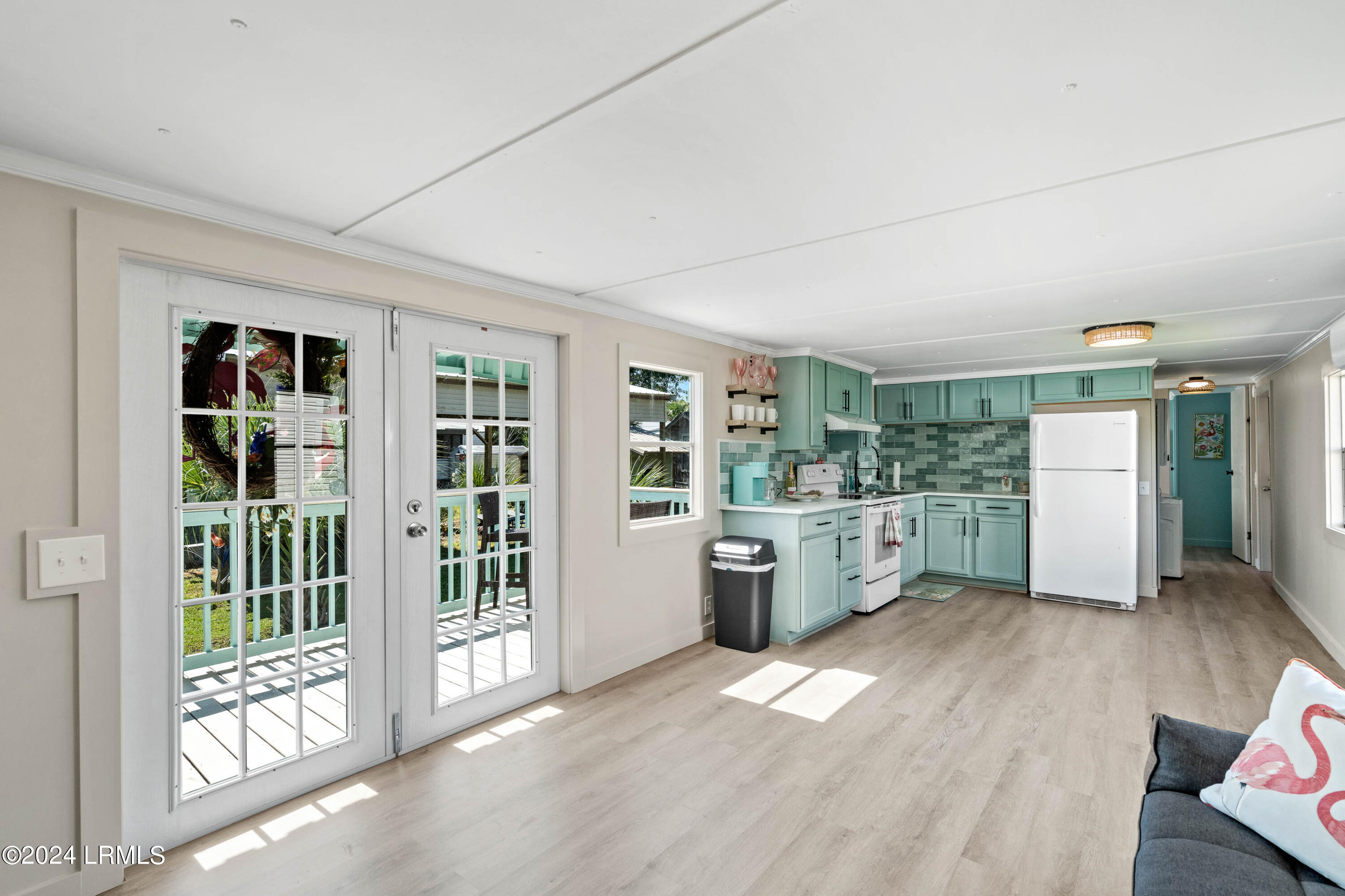 127 Tomahawk Trail, St. Helena Island