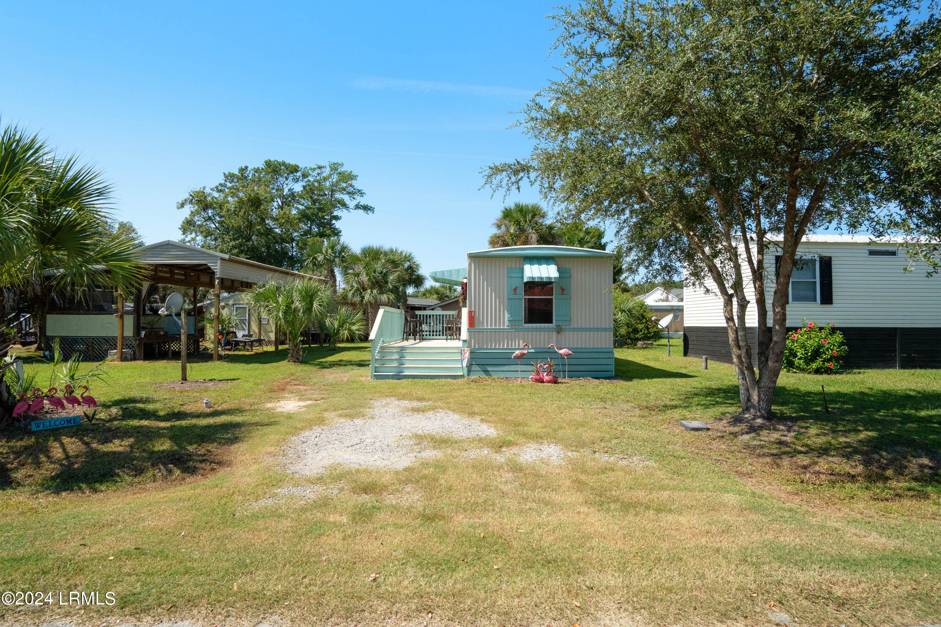 127 Tomahawk Trail, St. Helena Island