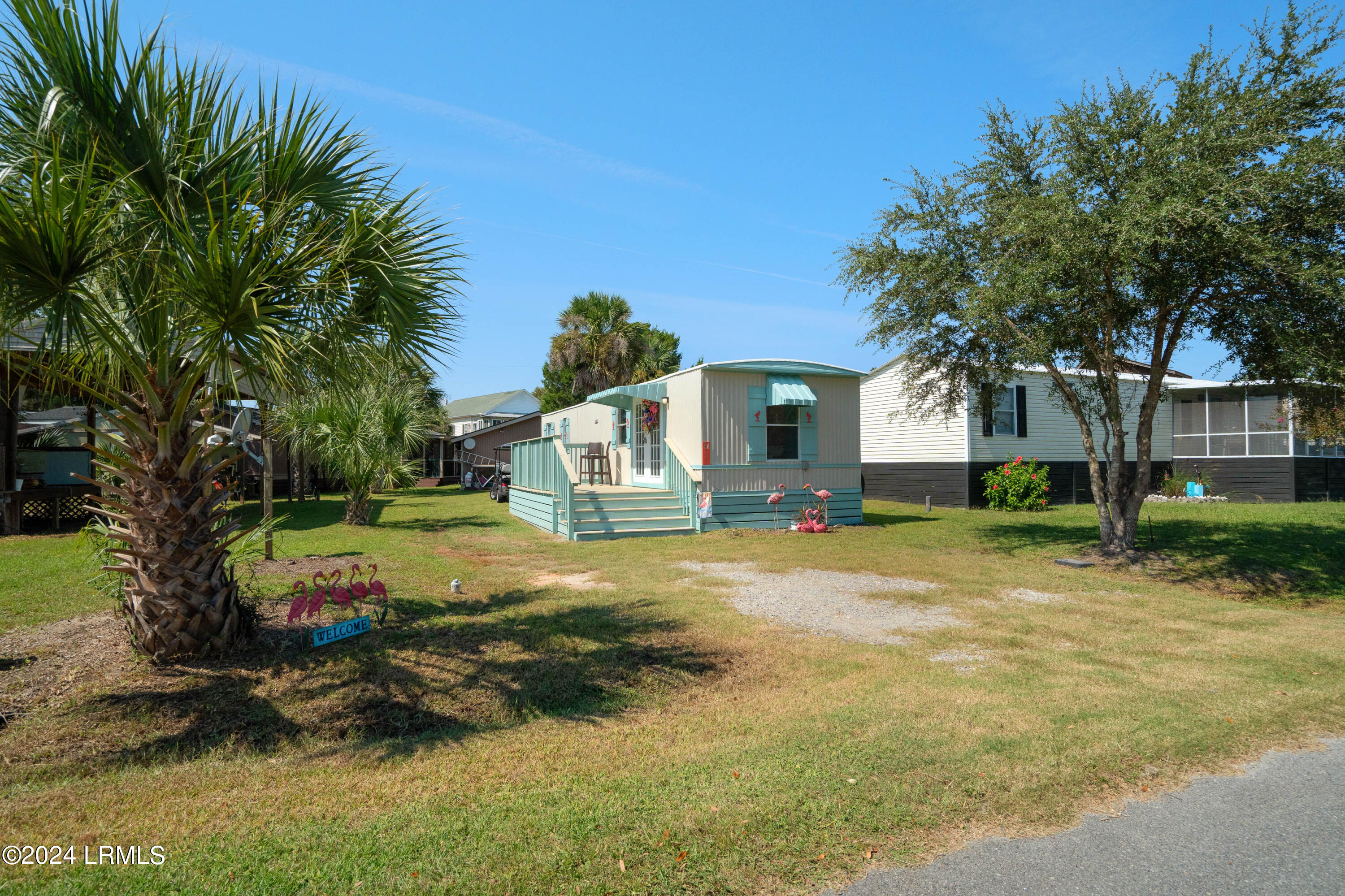 127 Tomahawk Trail, St. Helena Island