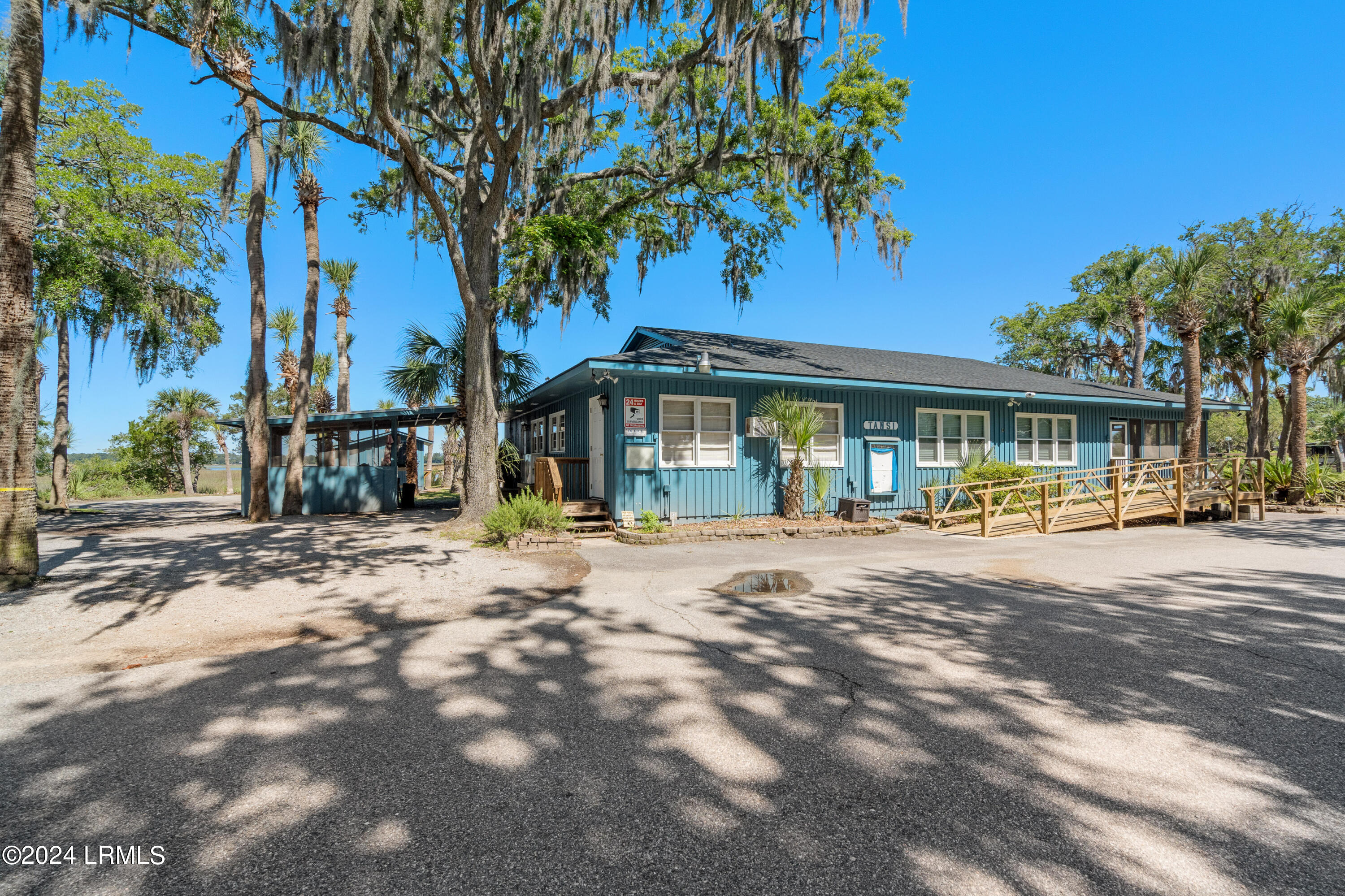 127 Tomahawk Trail, St. Helena Island