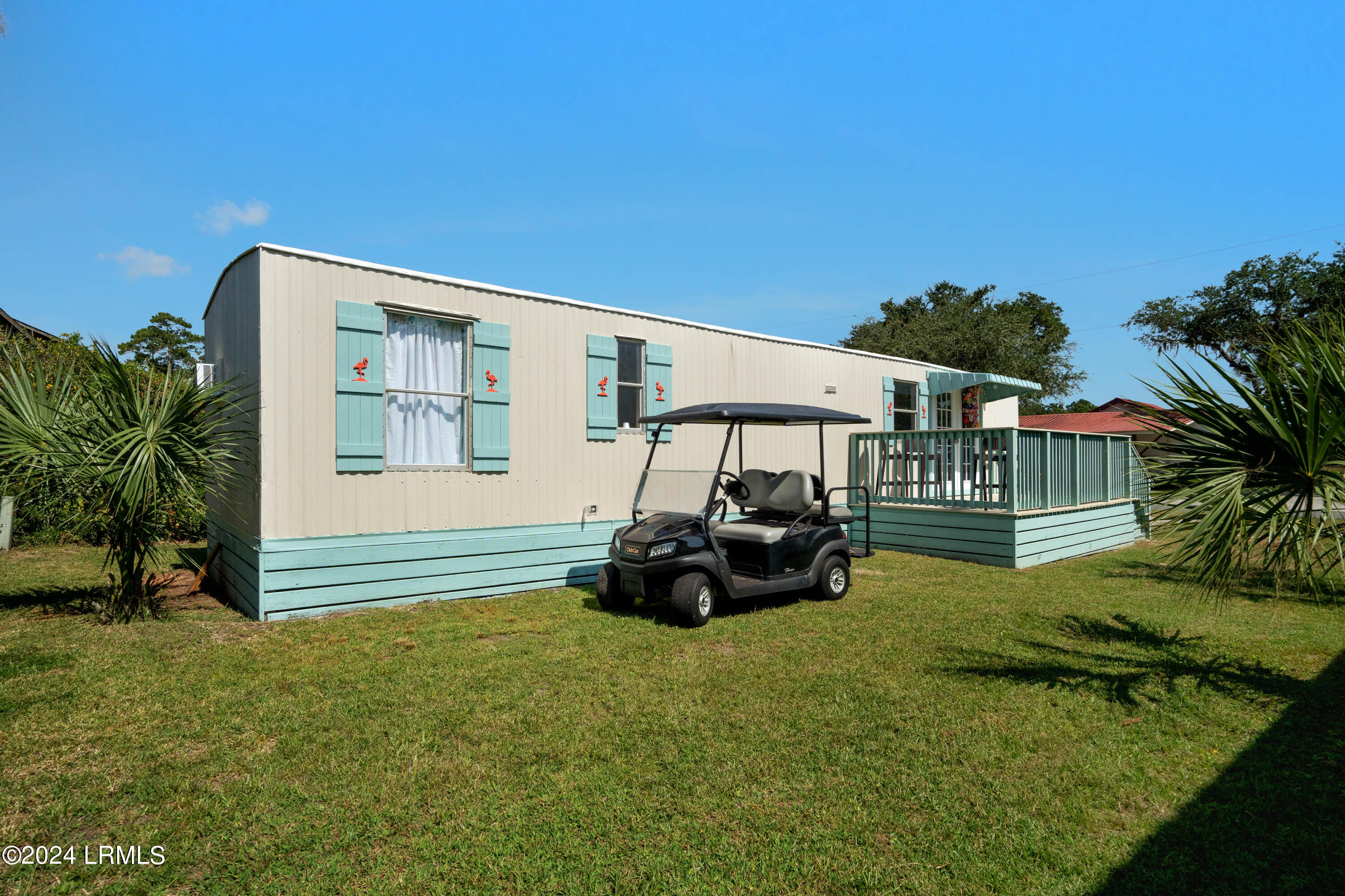 127 Tomahawk Trail, St. Helena Island