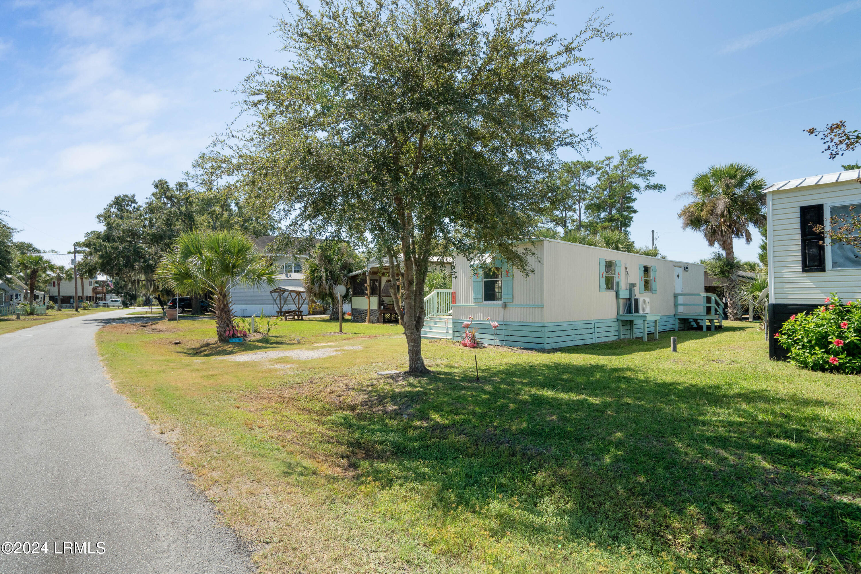 127 Tomahawk Trail, St. Helena Island