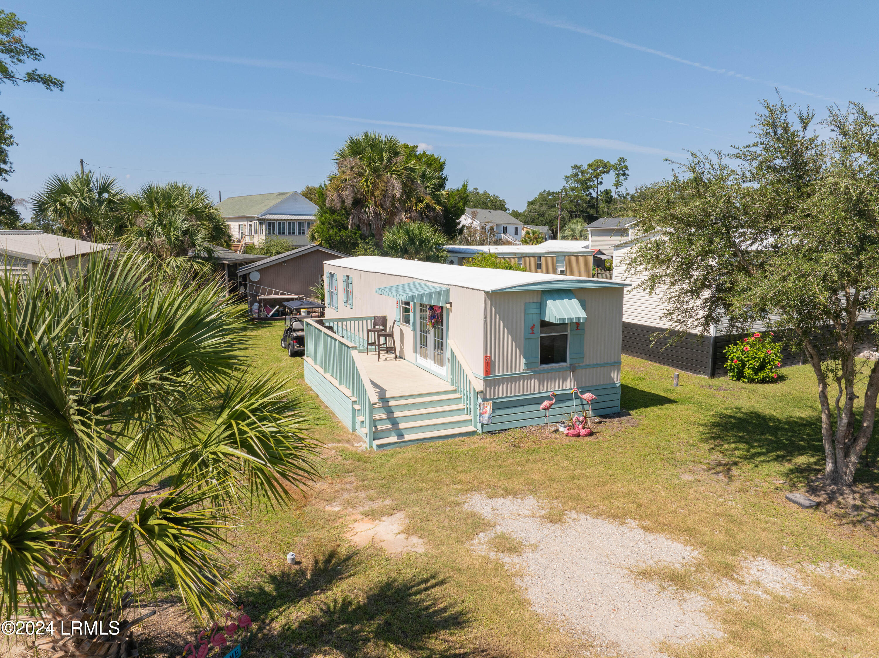 127 Tomahawk Trail, St. Helena Island